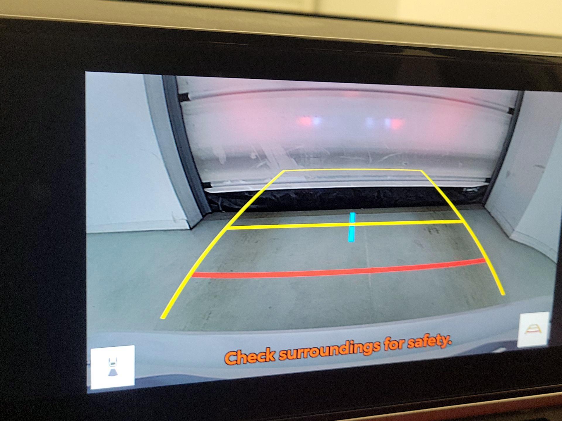 Thumbnail: 2025 Toyota Camry - 14