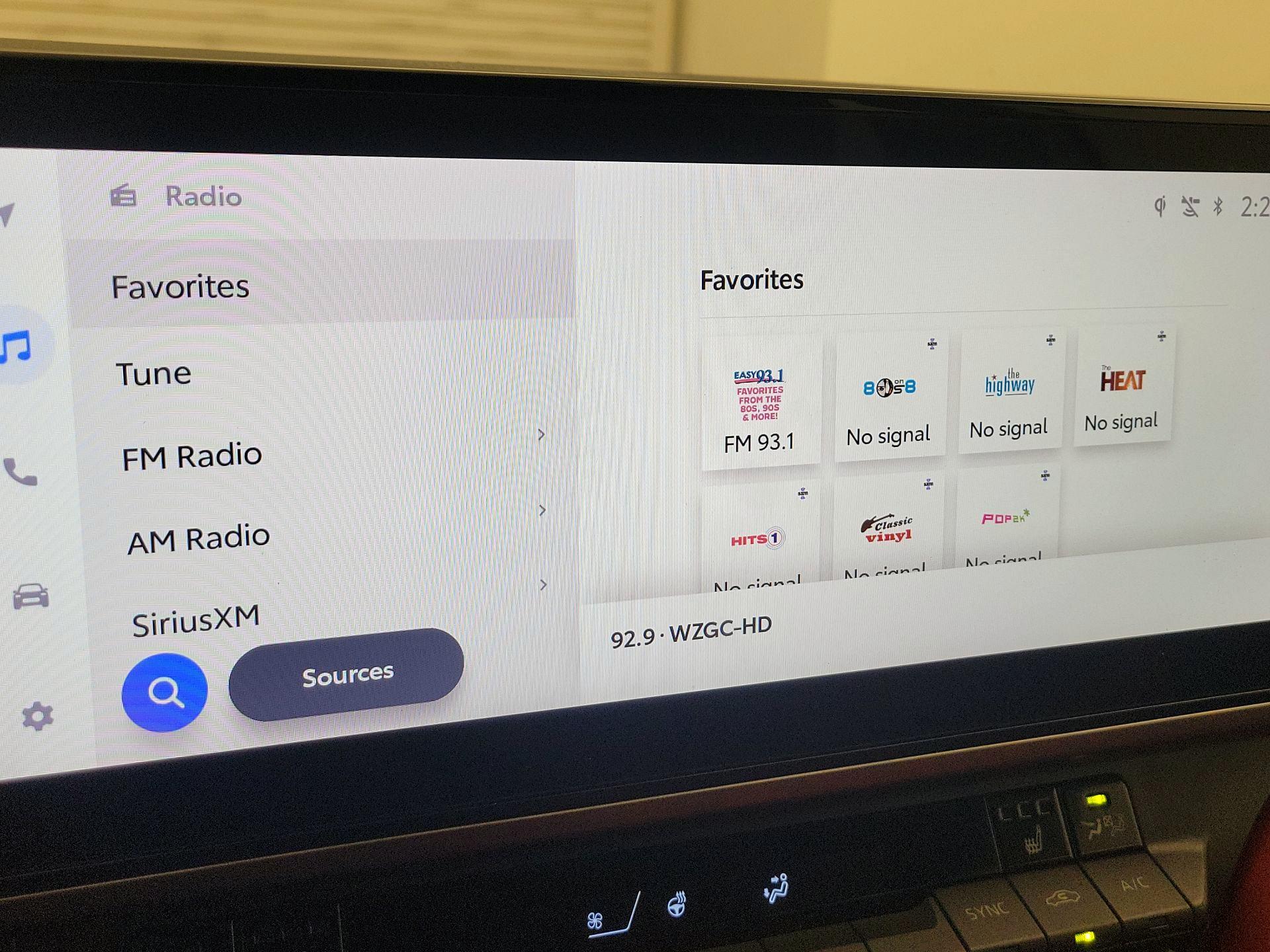 Thumbnail: 2025 Toyota Camry - 15