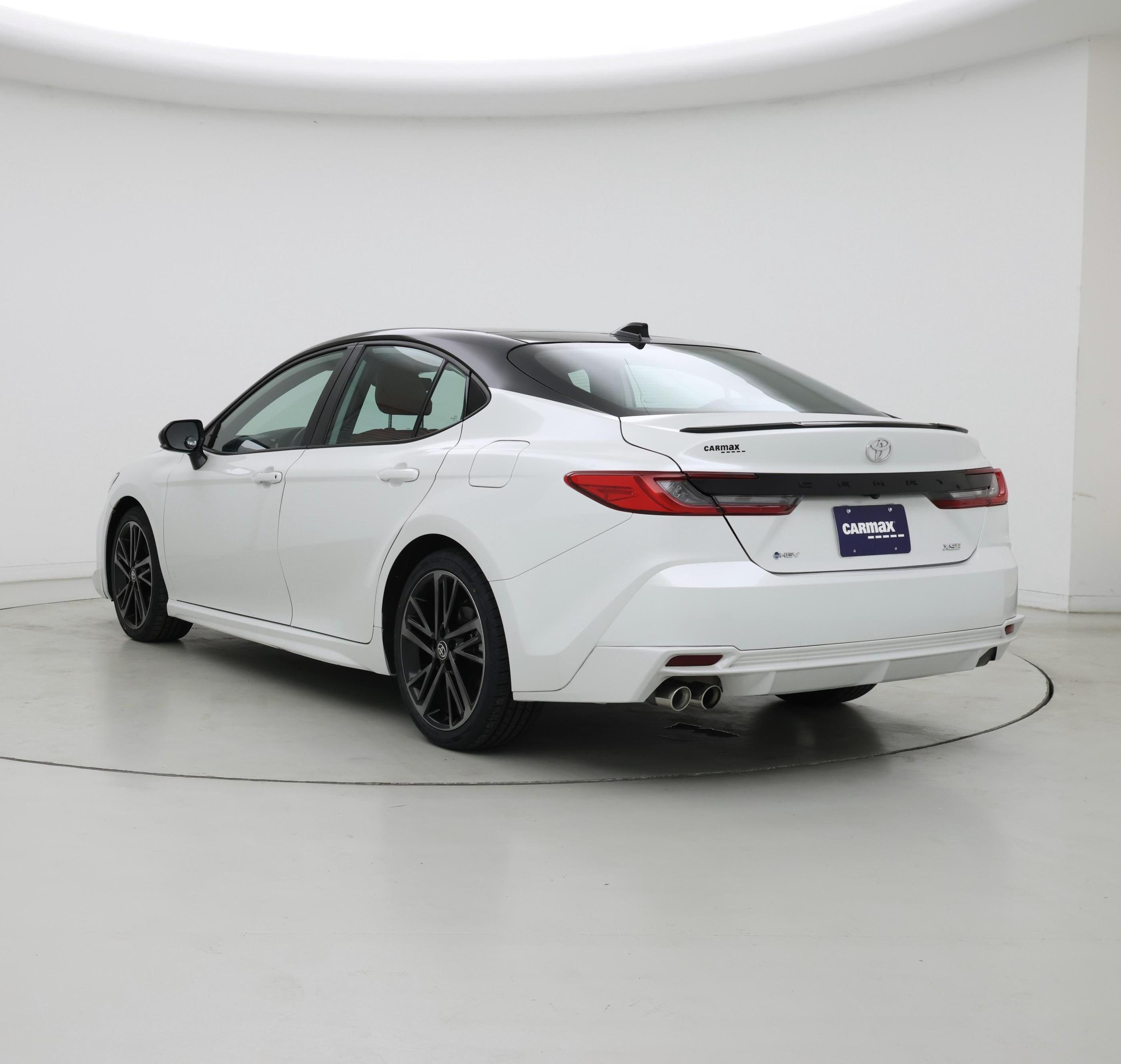 Thumbnail: 2025 Toyota Camry - 2