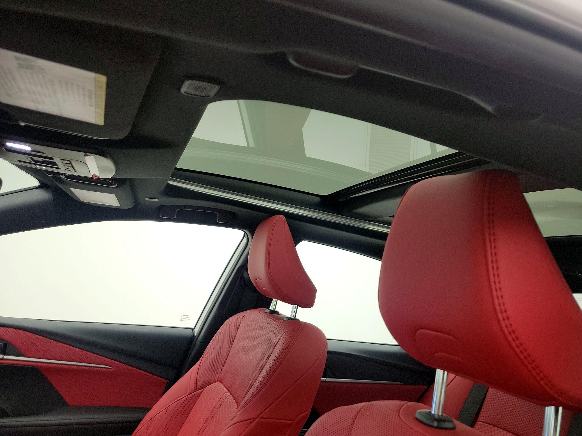 Thumbnail: 2025 Toyota Camry - 19