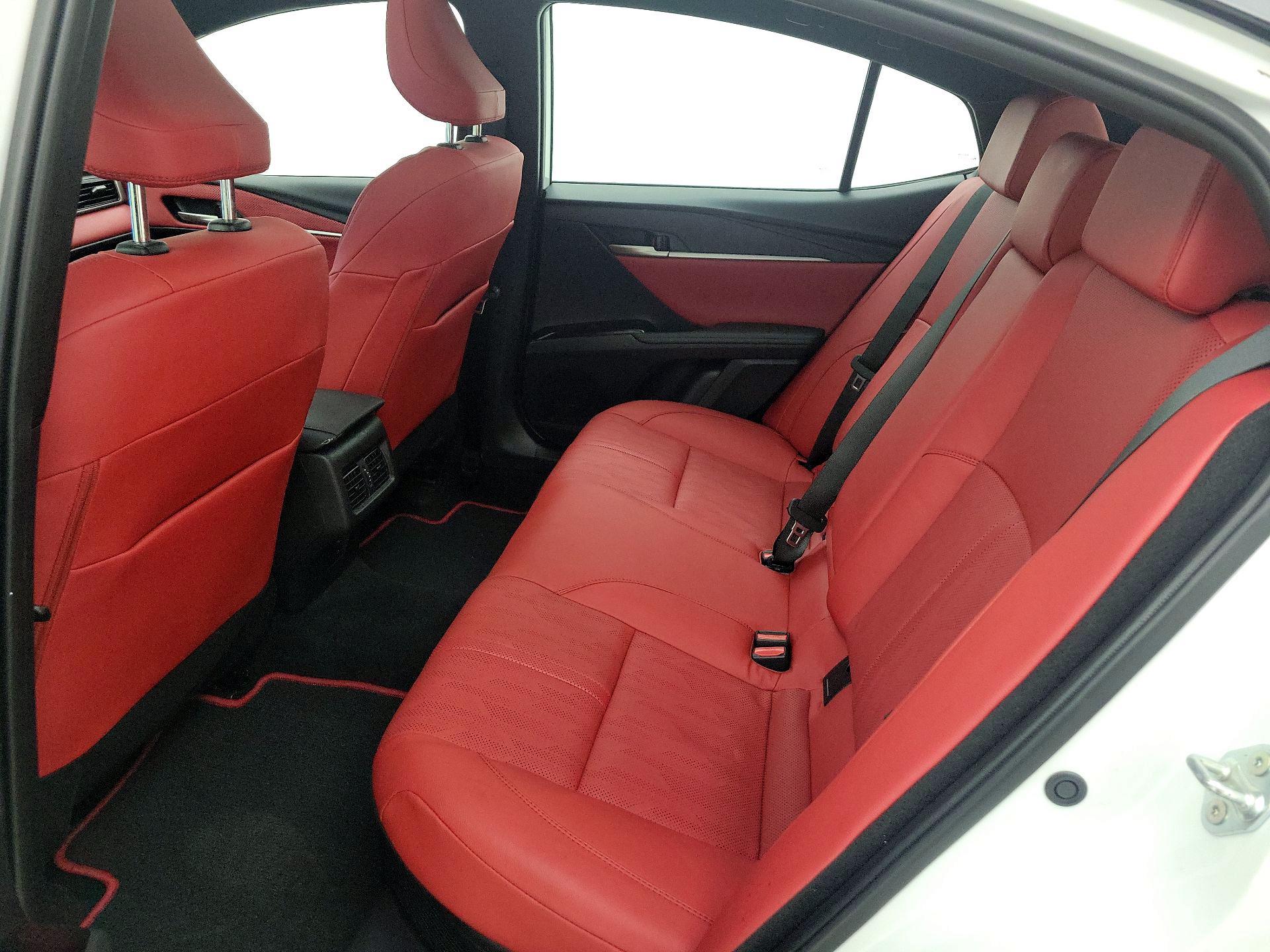 Thumbnail: 2025 Toyota Camry - 20