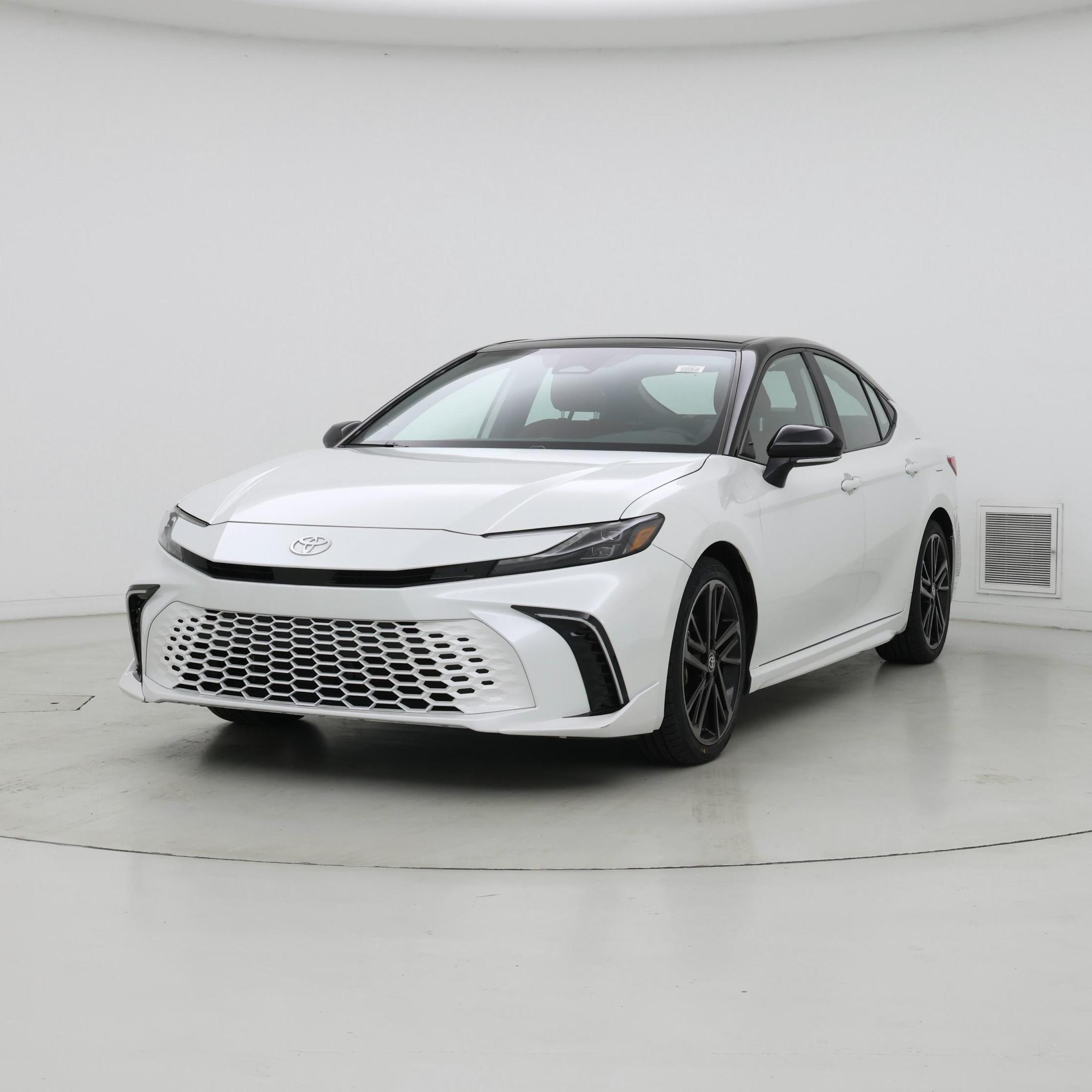 Thumbnail: 2025 Toyota Camry - 4