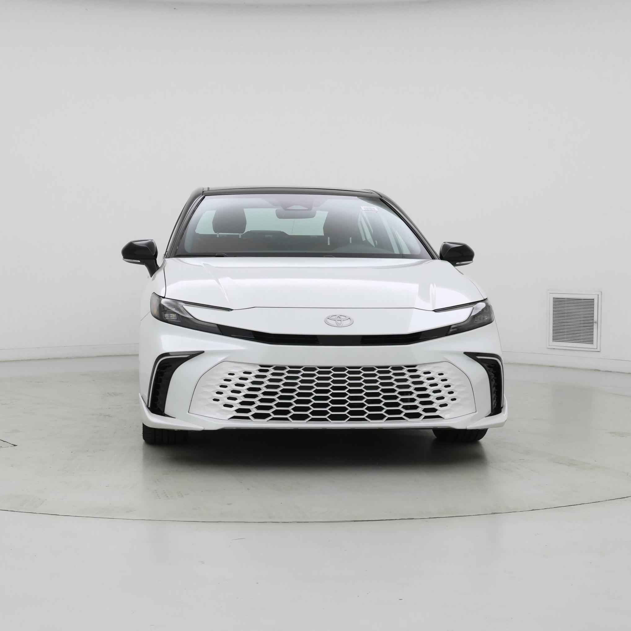 Thumbnail: 2025 Toyota Camry - 5