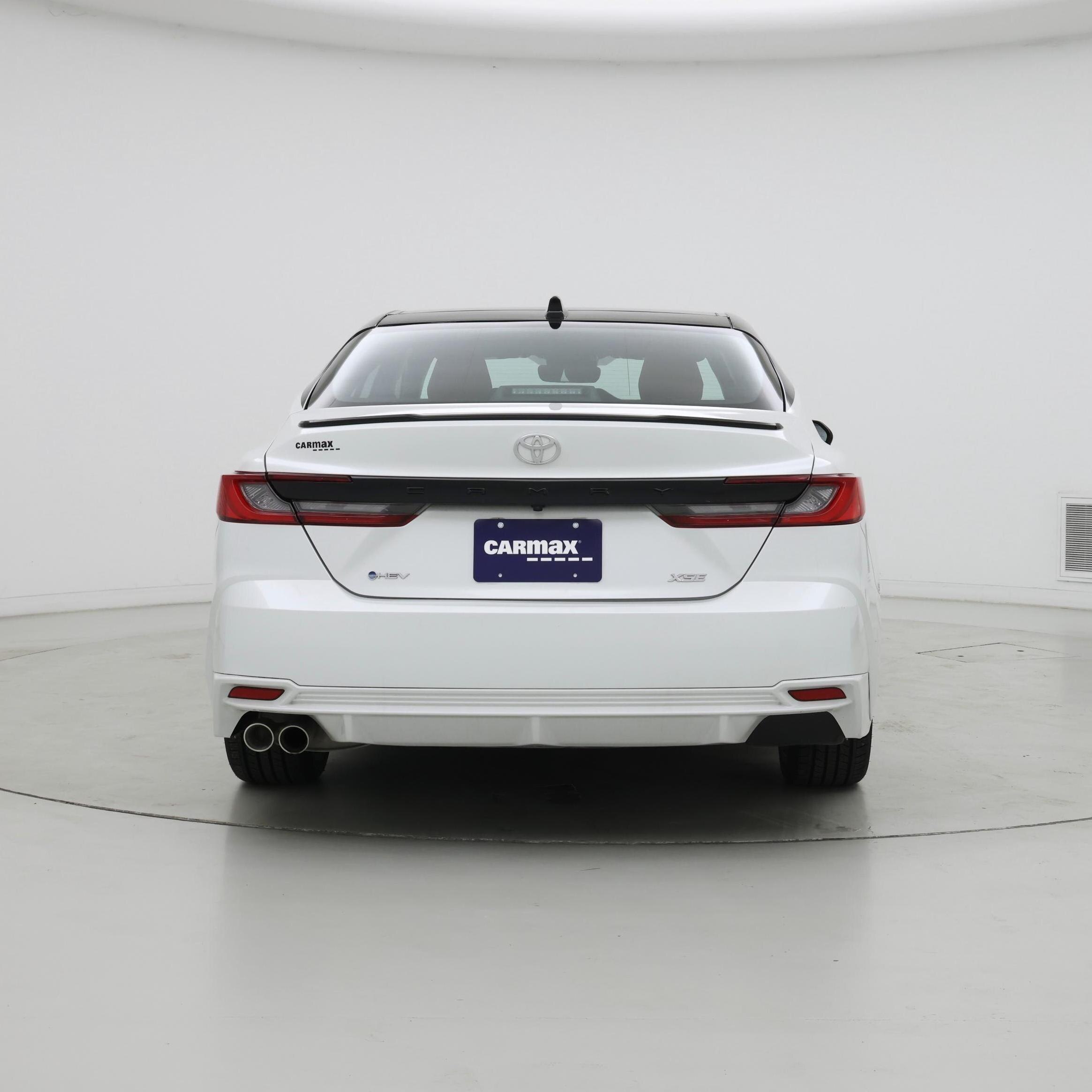 Thumbnail: 2025 Toyota Camry - 6