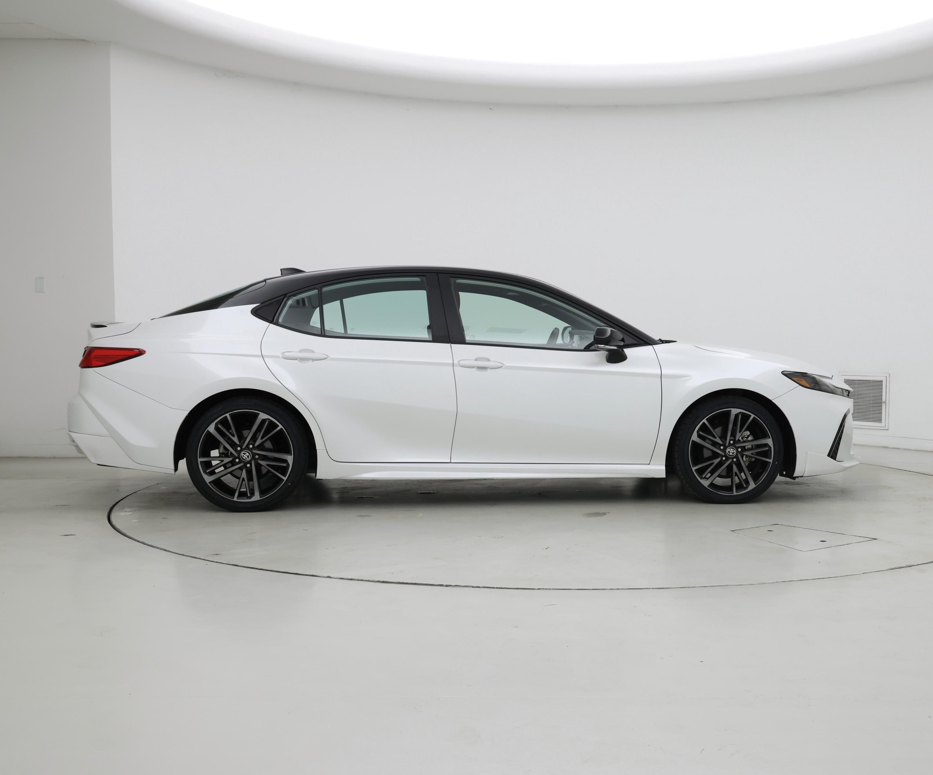 Thumbnail: 2025 Toyota Camry - 7