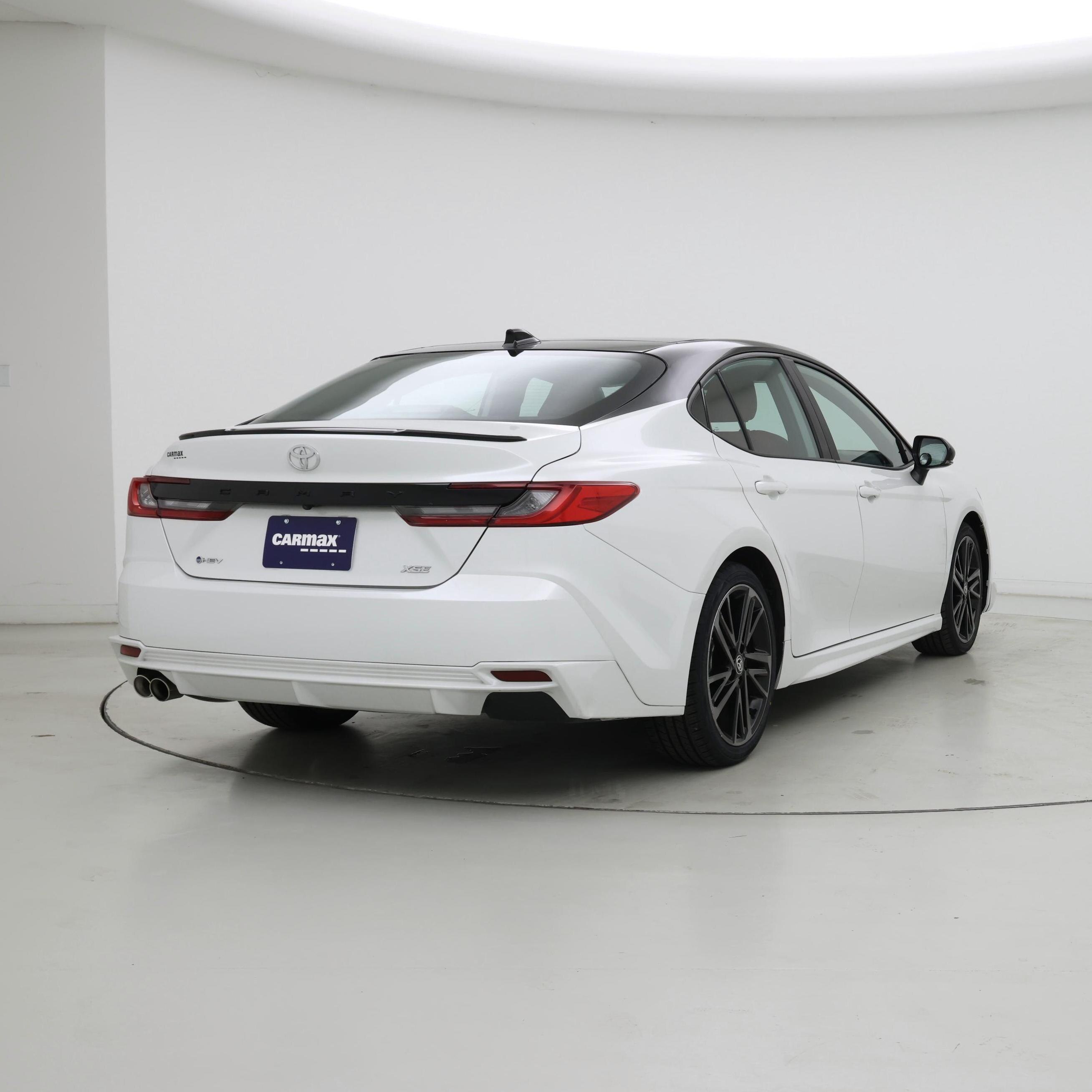 Thumbnail: 2025 Toyota Camry - 8