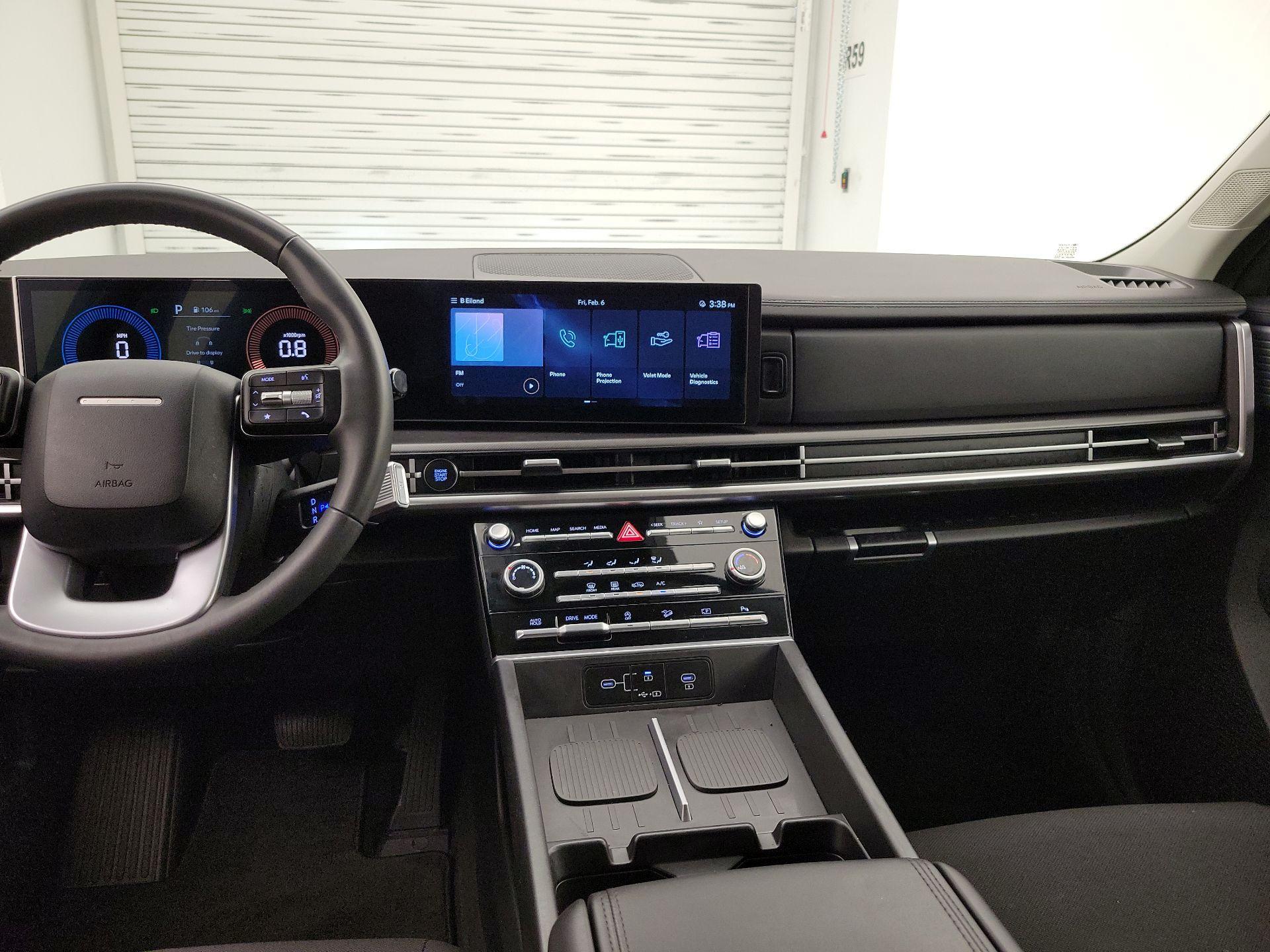 Thumbnail: 2025 Hyundai Santa Fe - 9