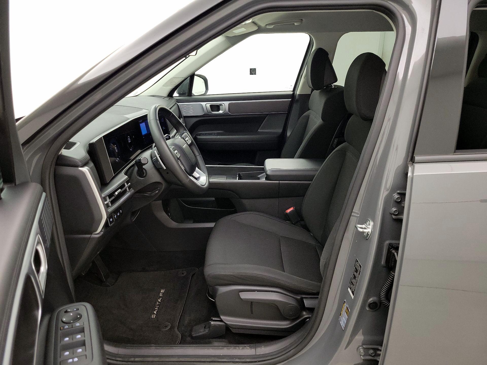 Thumbnail: 2025 Hyundai Santa Fe - 11