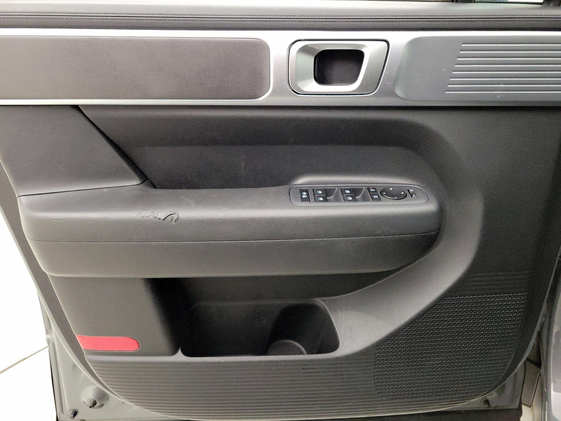 Thumbnail: 2025 Hyundai Santa Fe - 12