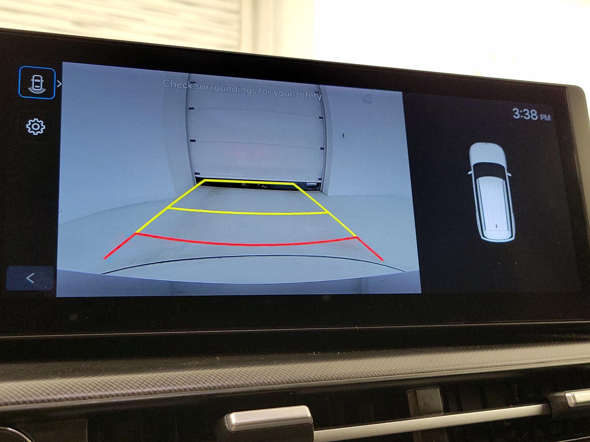 Thumbnail: 2025 Hyundai Santa Fe - 14