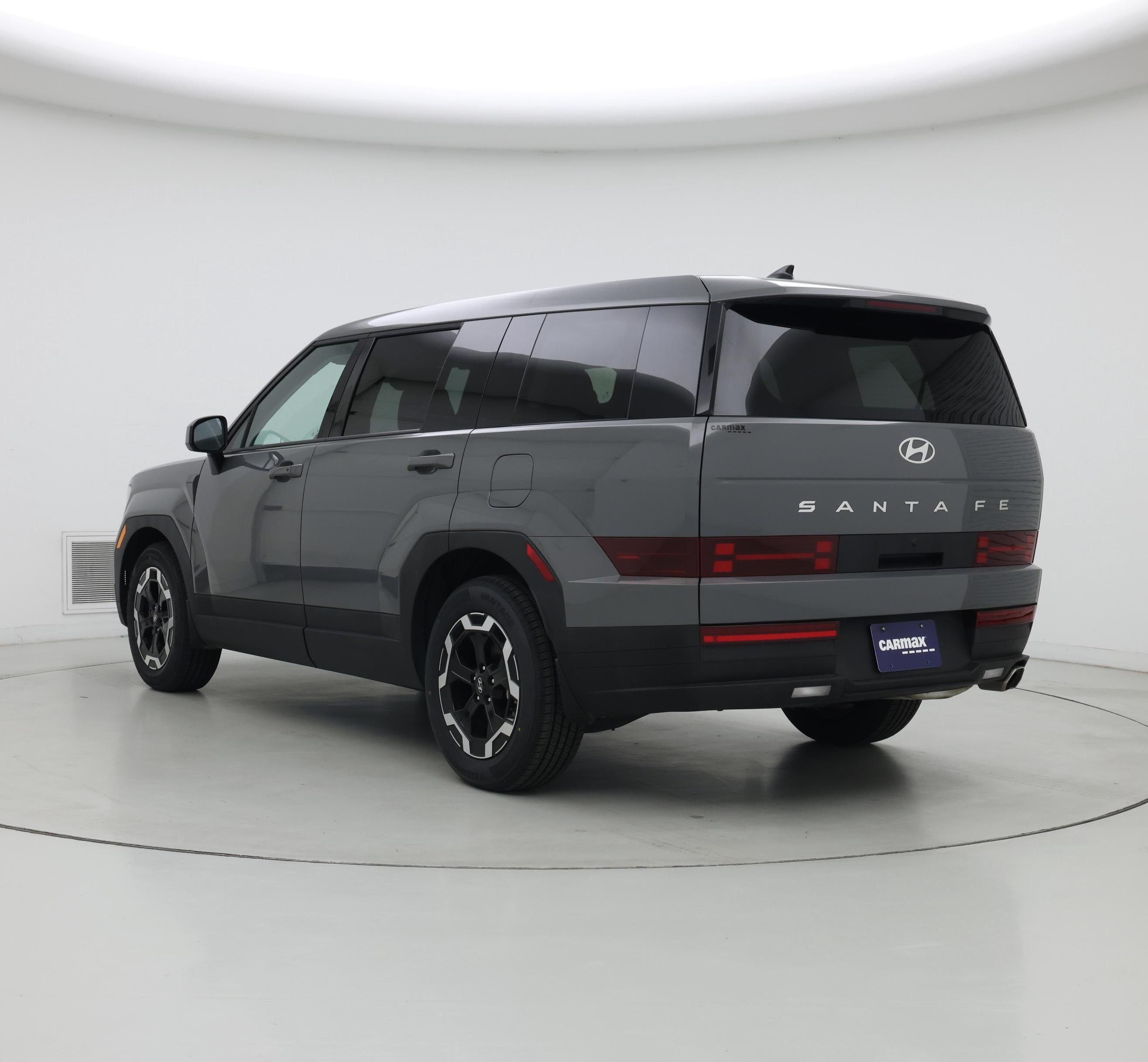 Thumbnail: 2025 Hyundai Santa Fe - 2