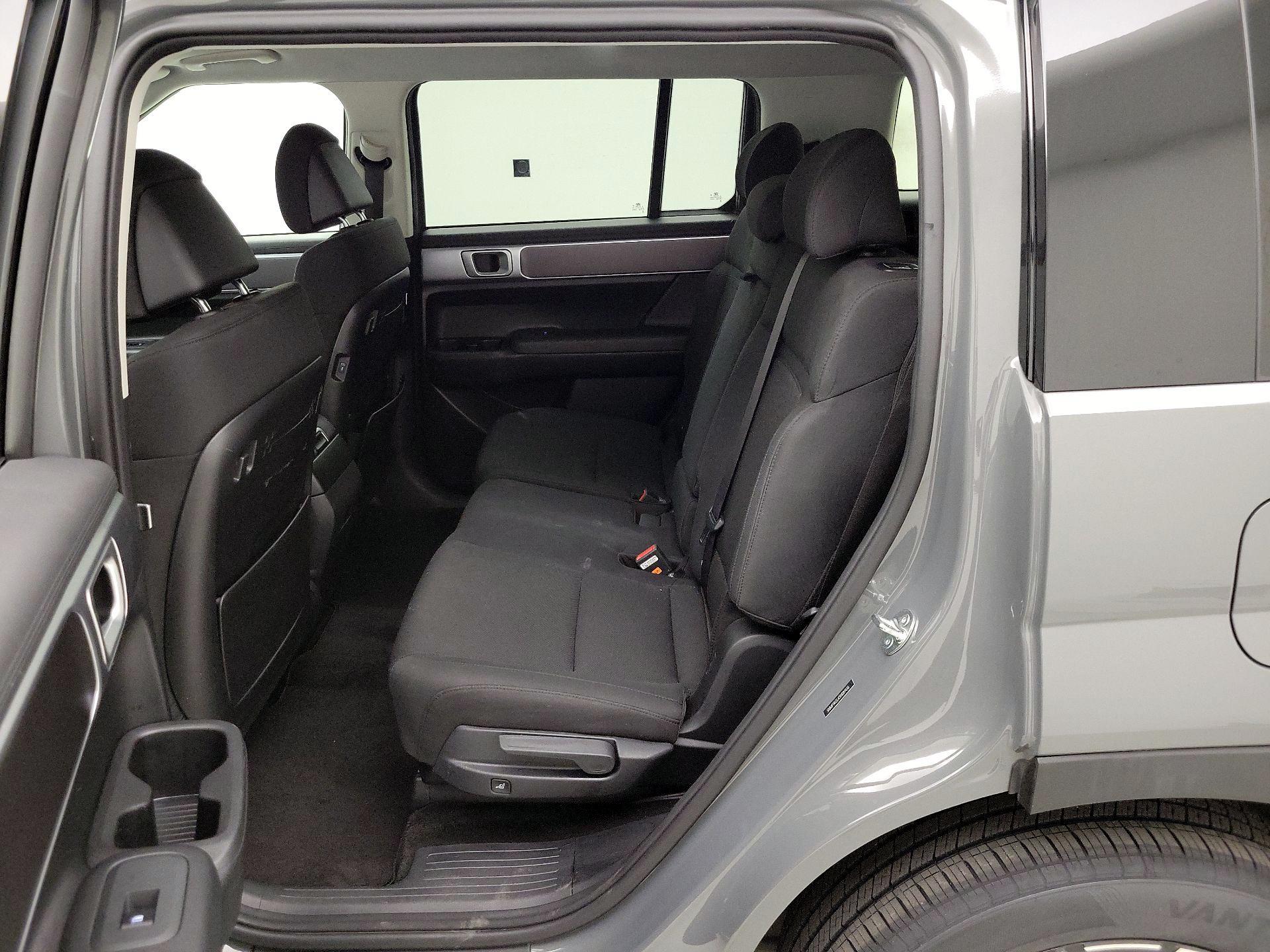 Thumbnail: 2025 Hyundai Santa Fe - 19