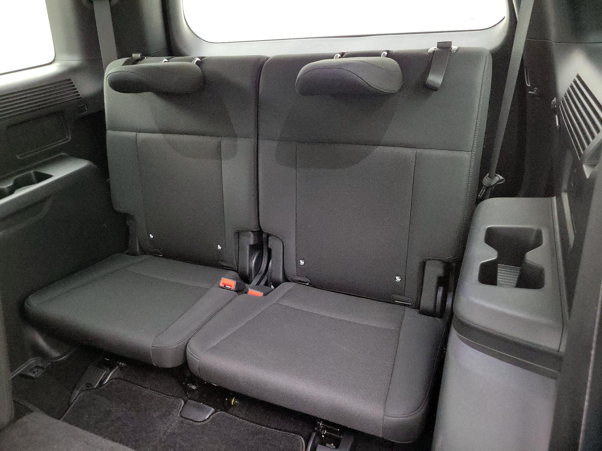 Thumbnail: 2025 Hyundai Santa Fe - 20