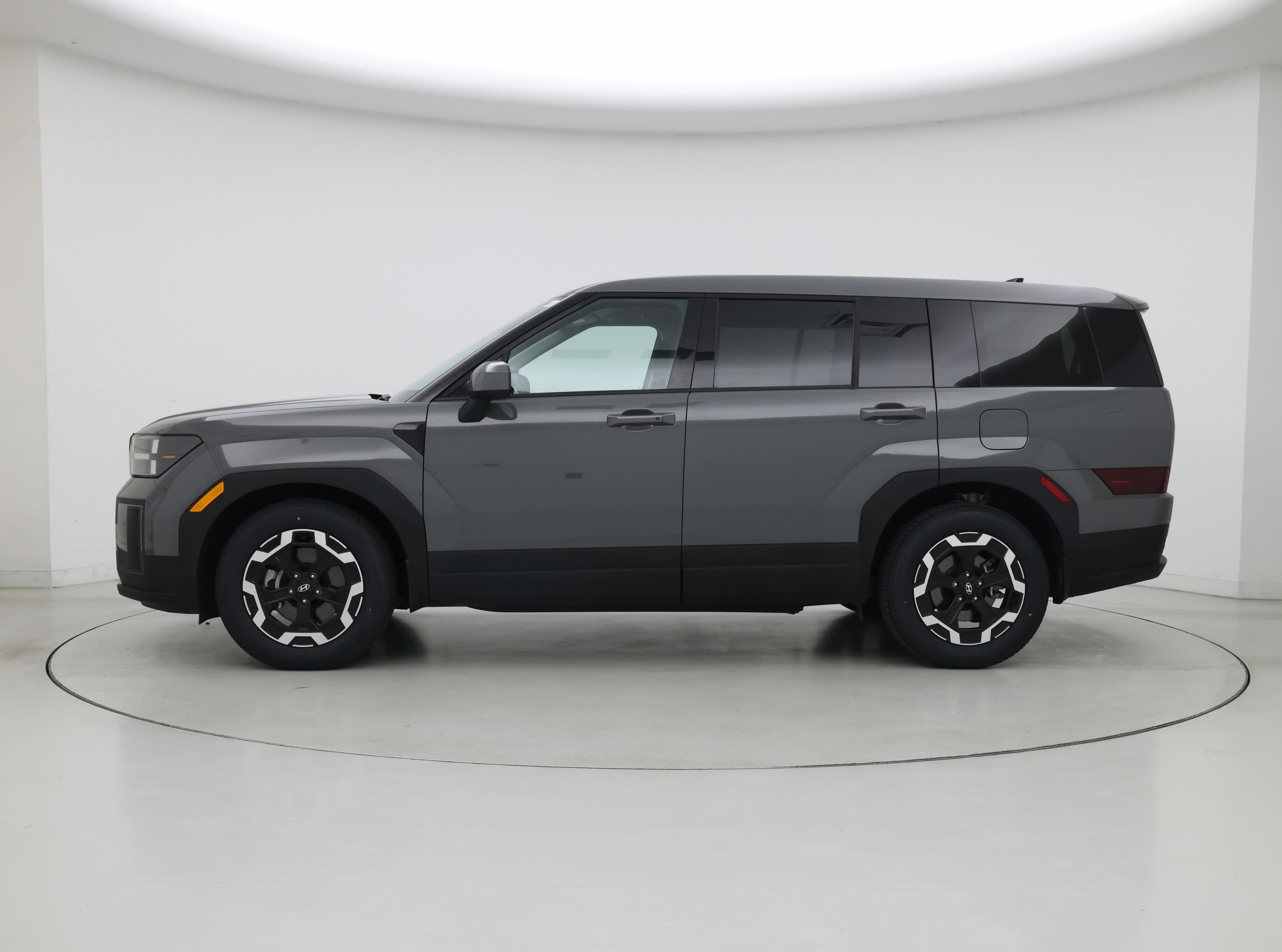 Thumbnail: 2025 Hyundai Santa Fe - 3