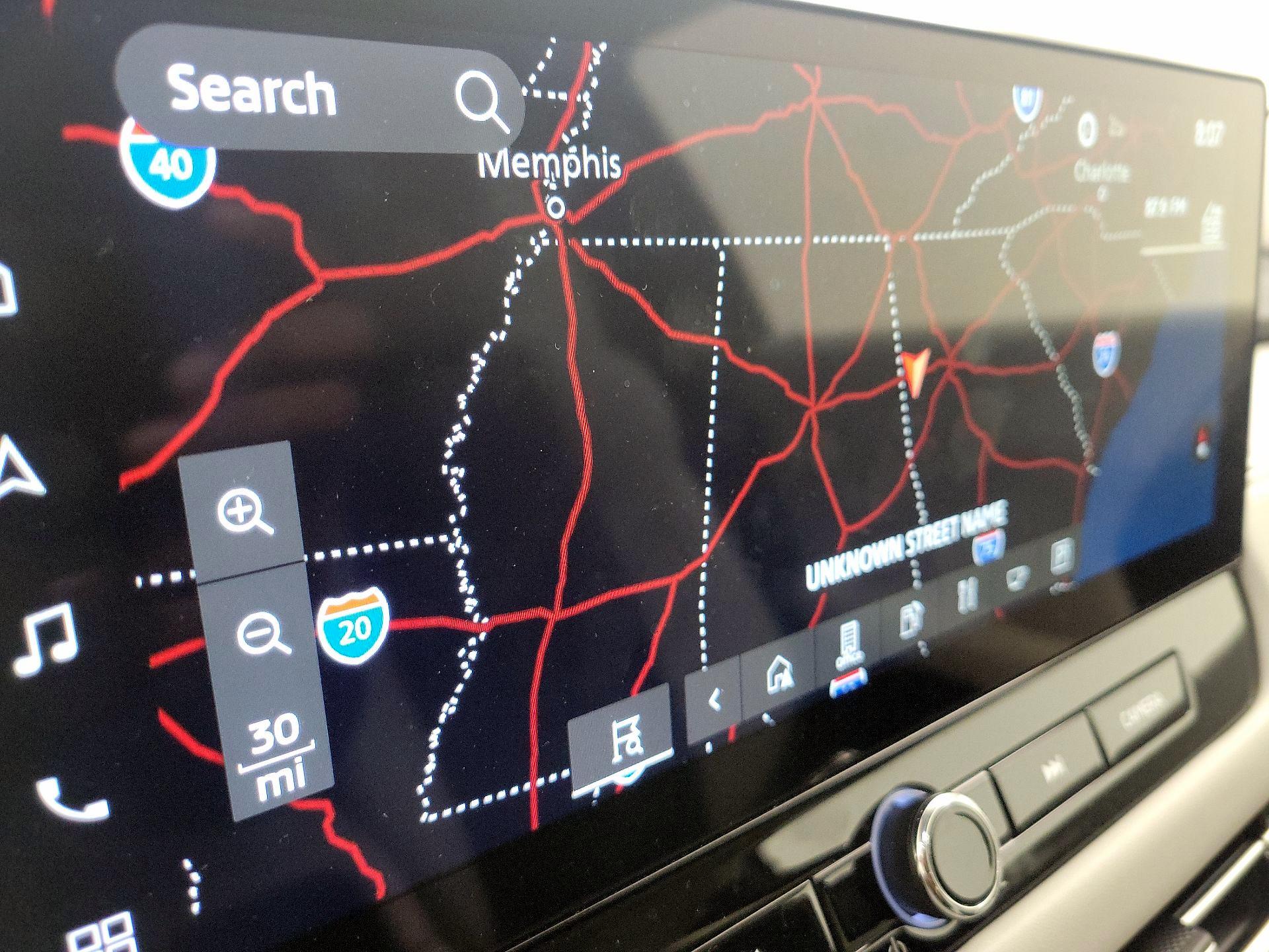 Thumbnail: 2025 Mitsubishi Outlander - 14