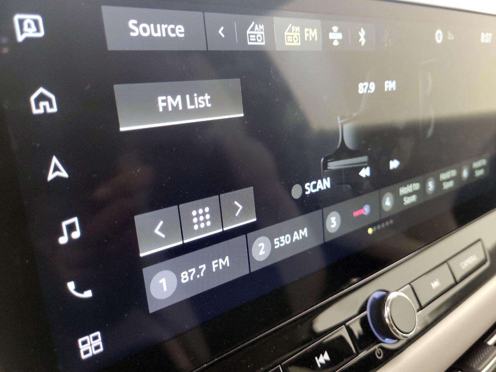 Thumbnail: 2025 Mitsubishi Outlander - 16