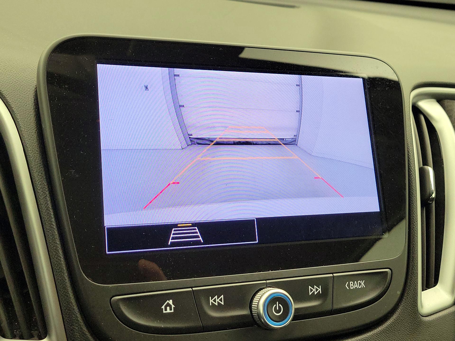 Thumbnail: 2024 Chevrolet Malibu - 14