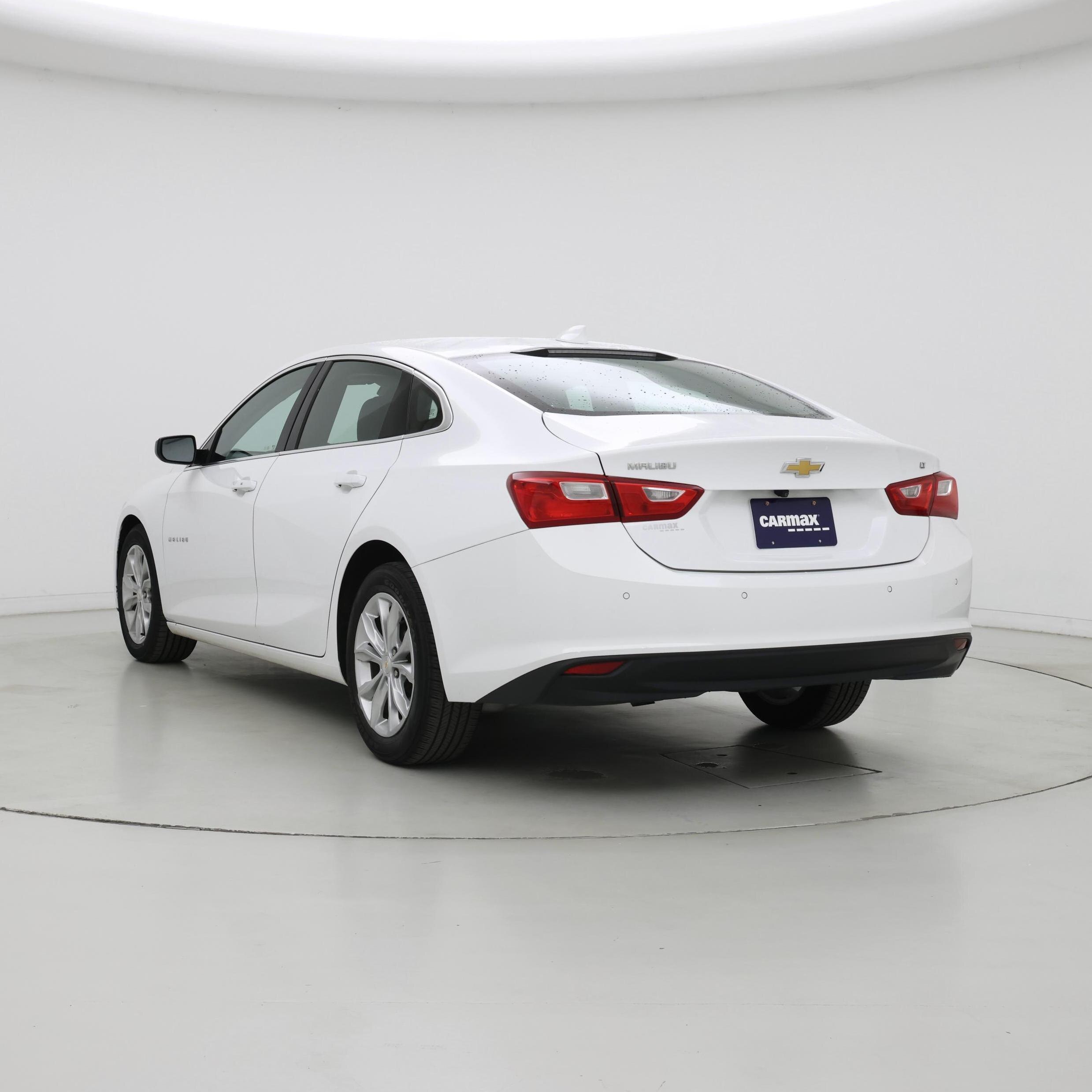 Thumbnail: 2024 Chevrolet Malibu - 2