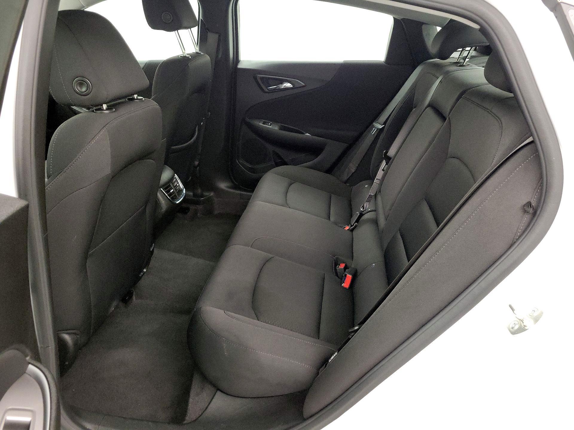 Thumbnail: 2024 Chevrolet Malibu - 19