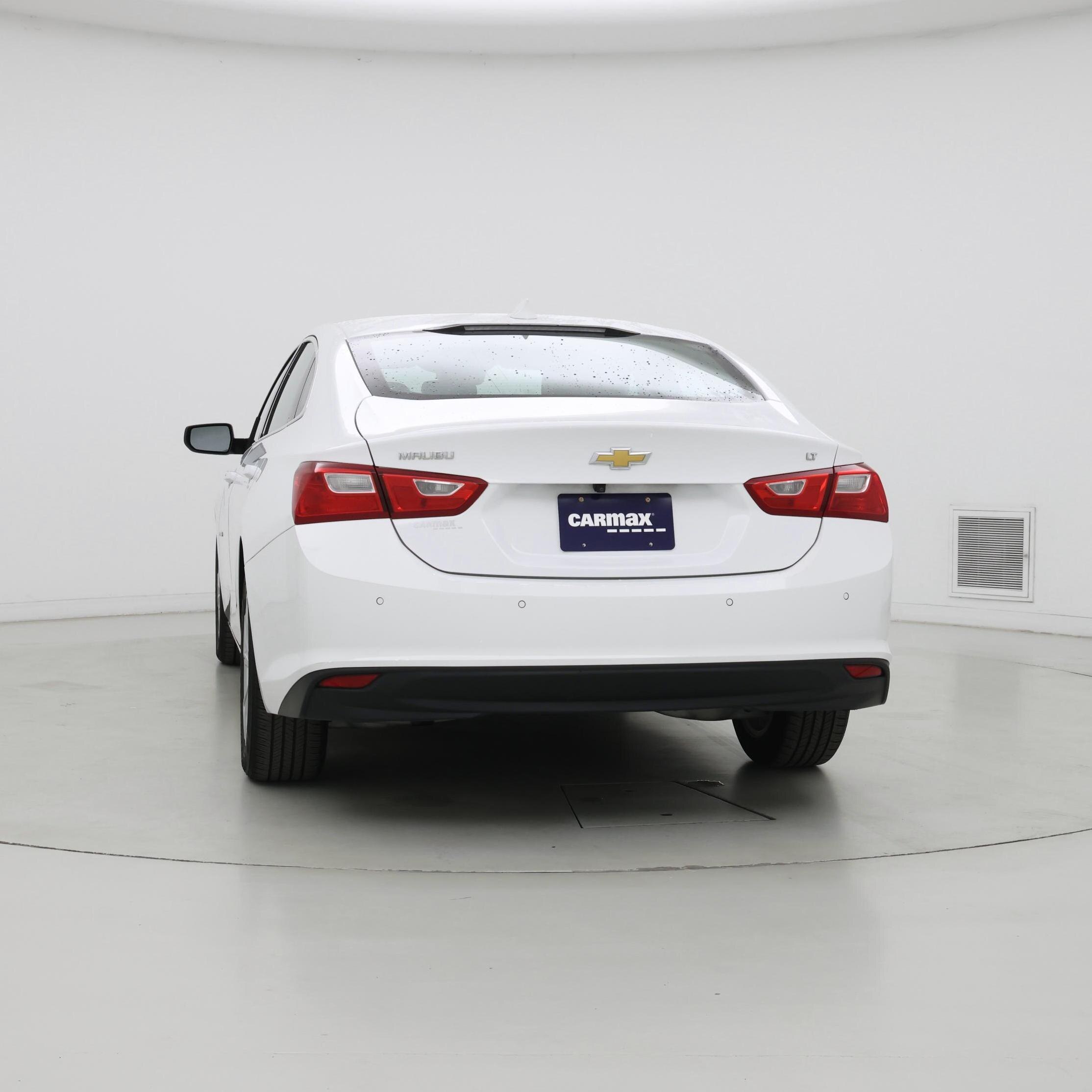 Thumbnail: 2024 Chevrolet Malibu - 6