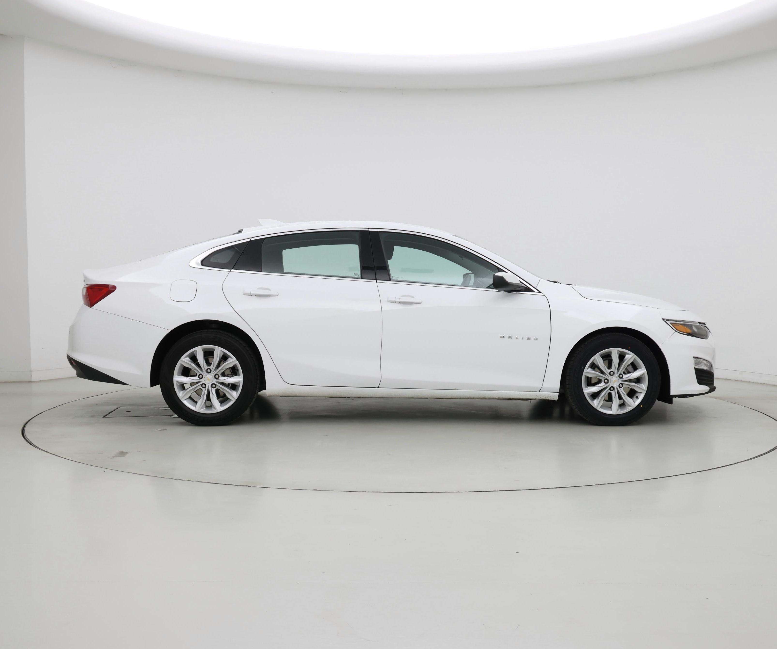 Thumbnail: 2024 Chevrolet Malibu - 7