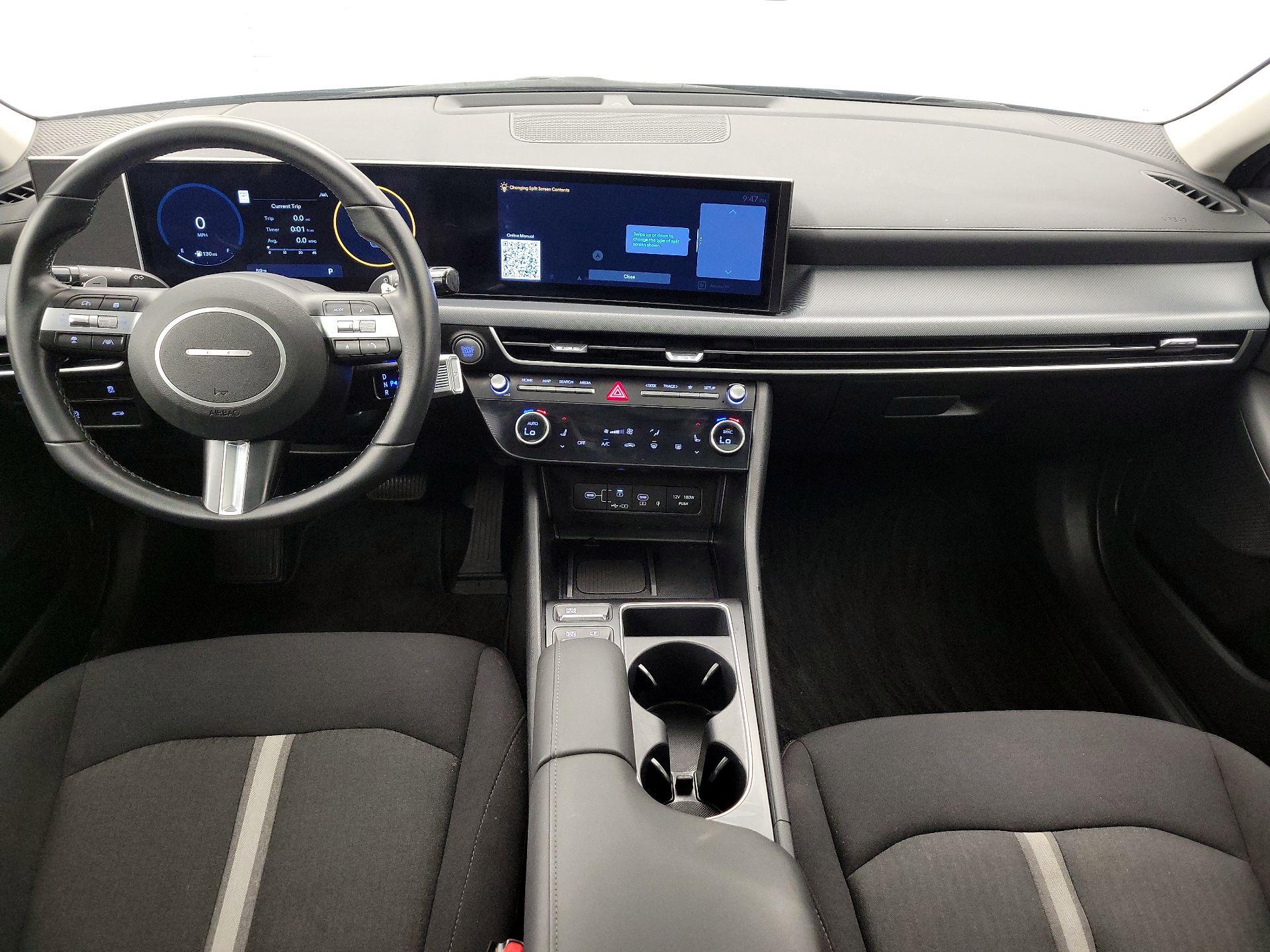 Thumbnail: 2024 Hyundai Sonata - 9