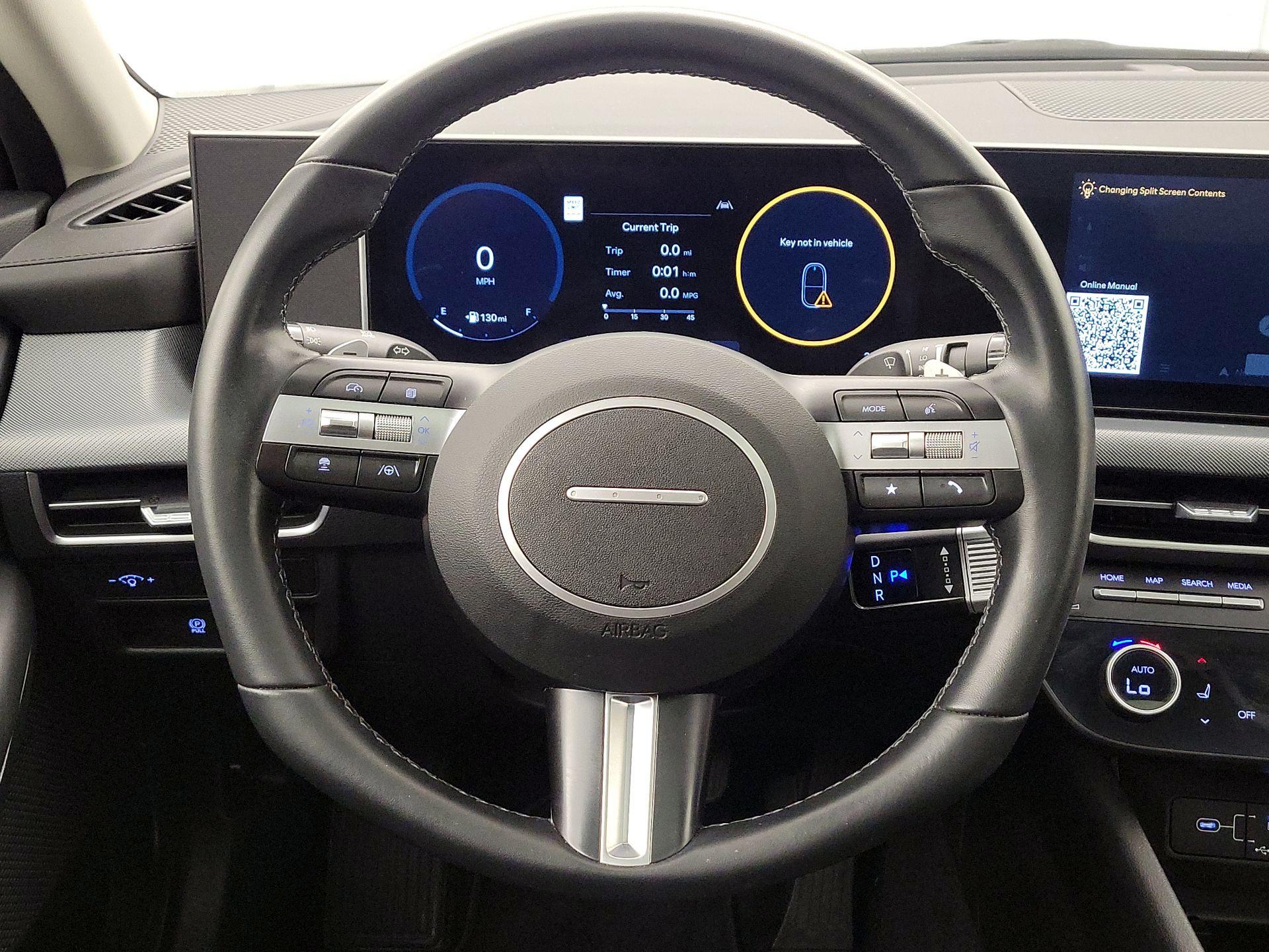 Thumbnail: 2024 Hyundai Sonata - 10