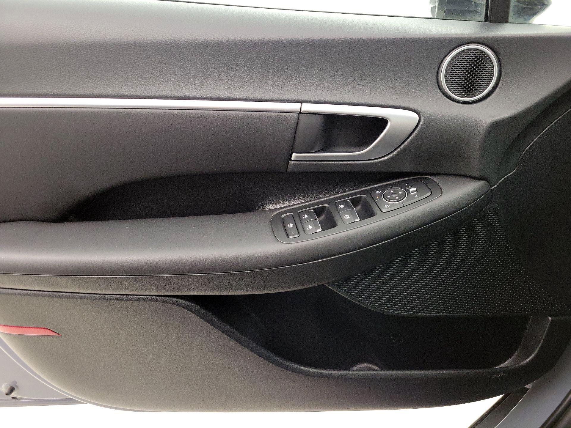 Thumbnail: 2024 Hyundai Sonata - 12