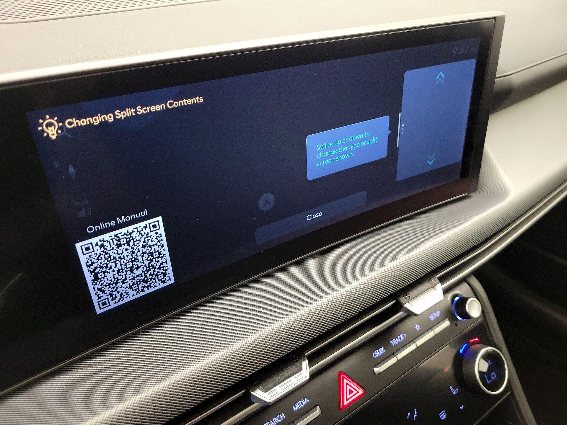 Thumbnail: 2024 Hyundai Sonata - 14