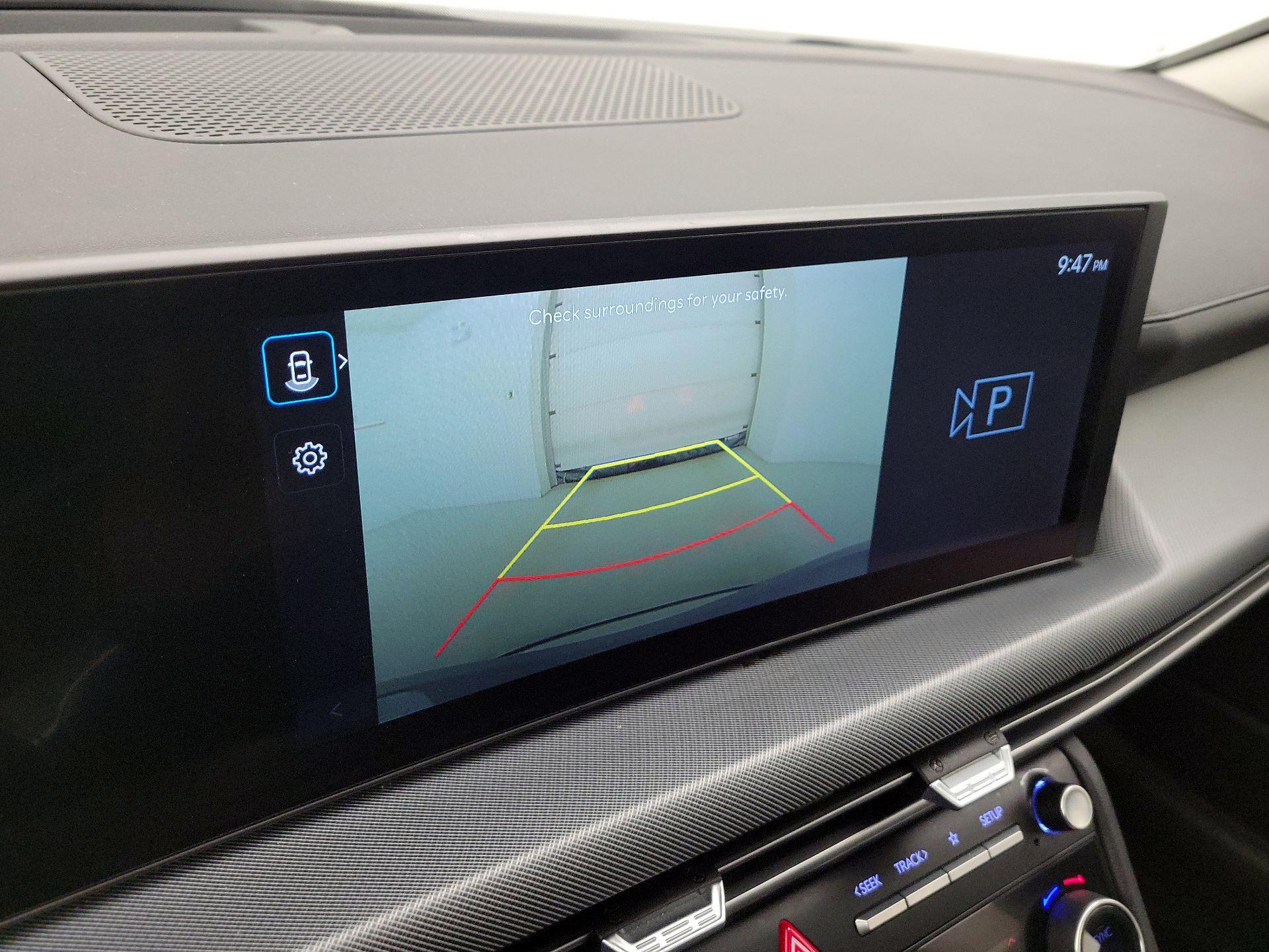 Thumbnail: 2024 Hyundai Sonata - 15