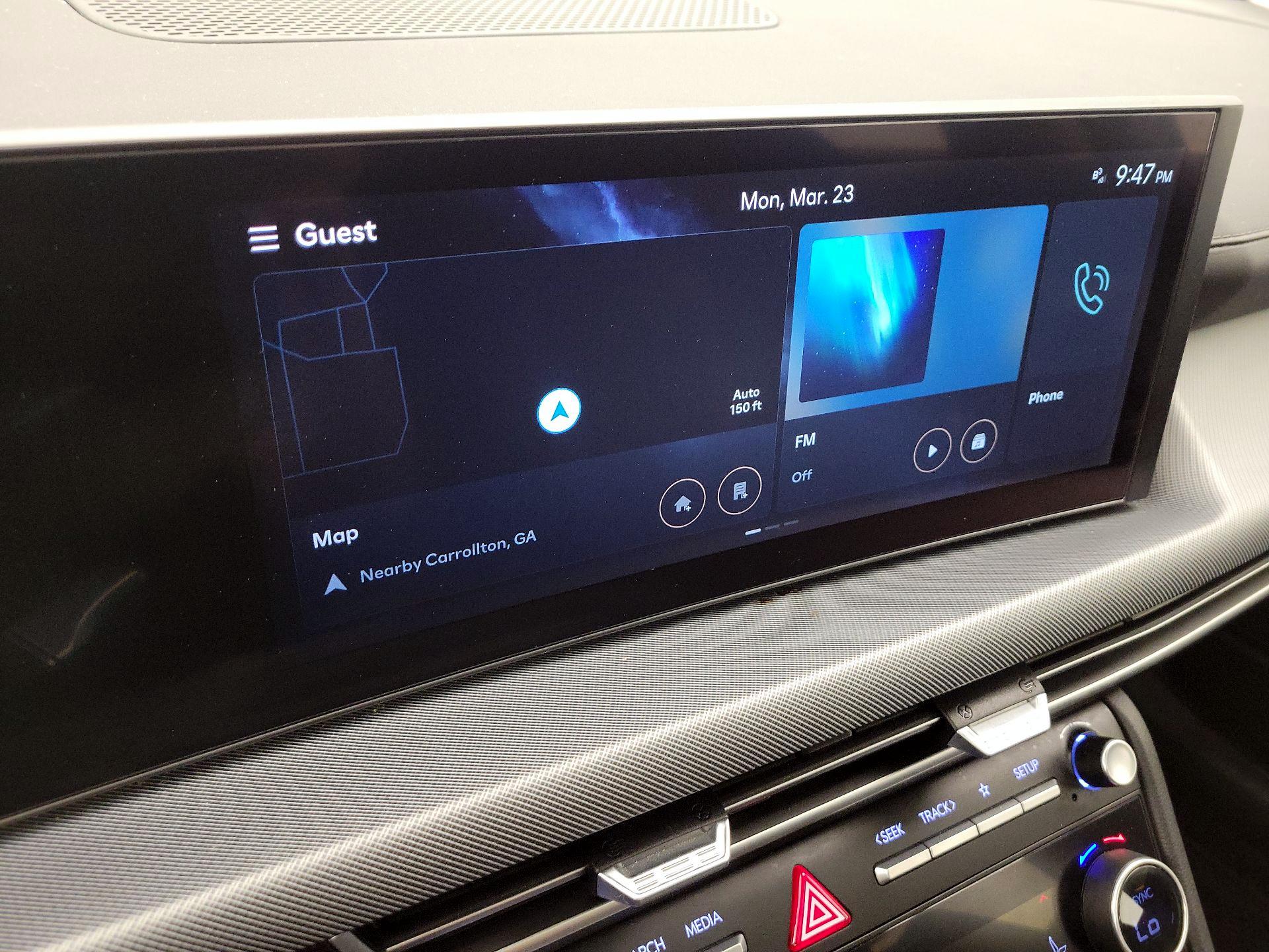 Thumbnail: 2024 Hyundai Sonata - 16