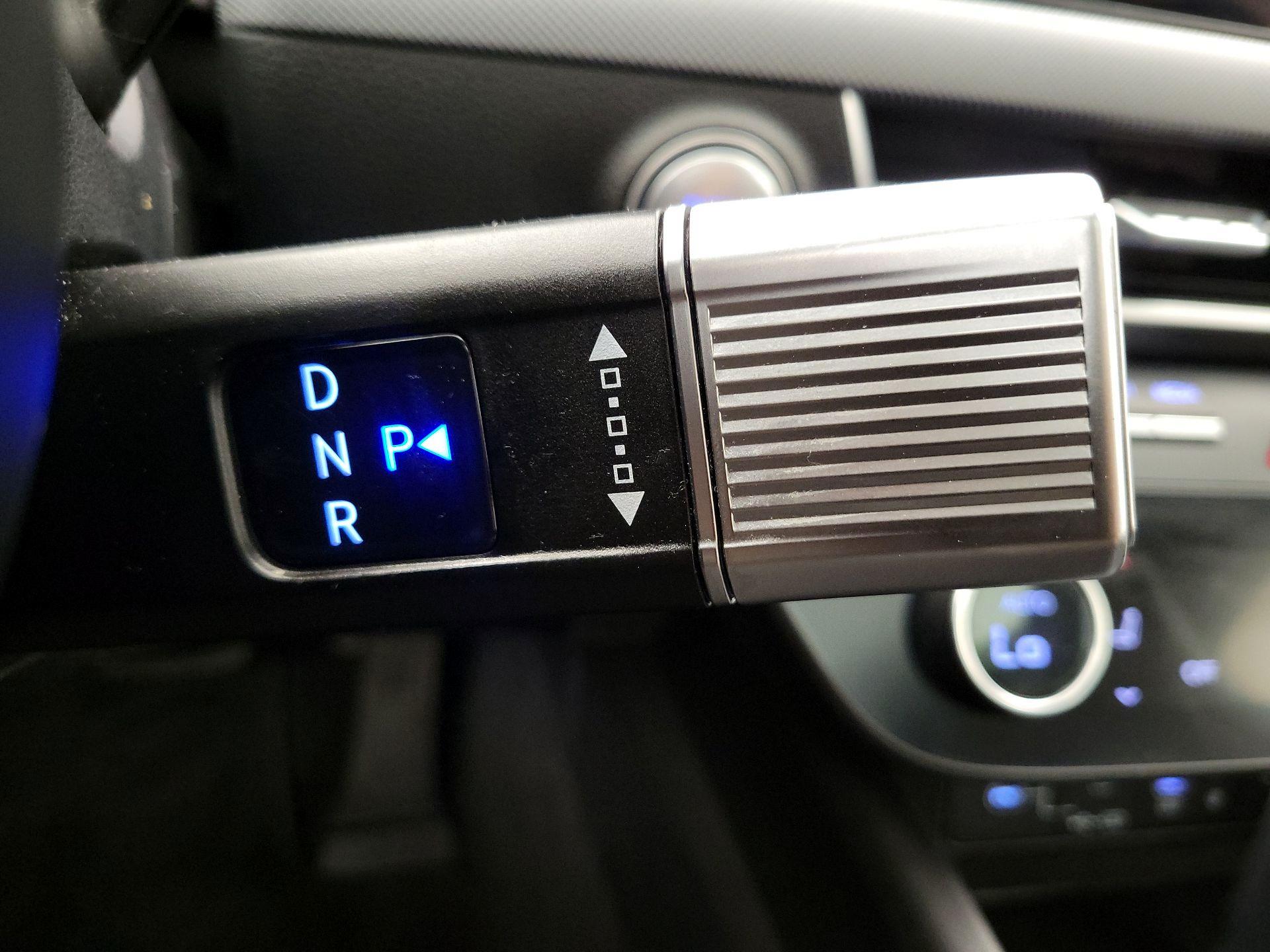 Thumbnail: 2024 Hyundai Sonata - 18