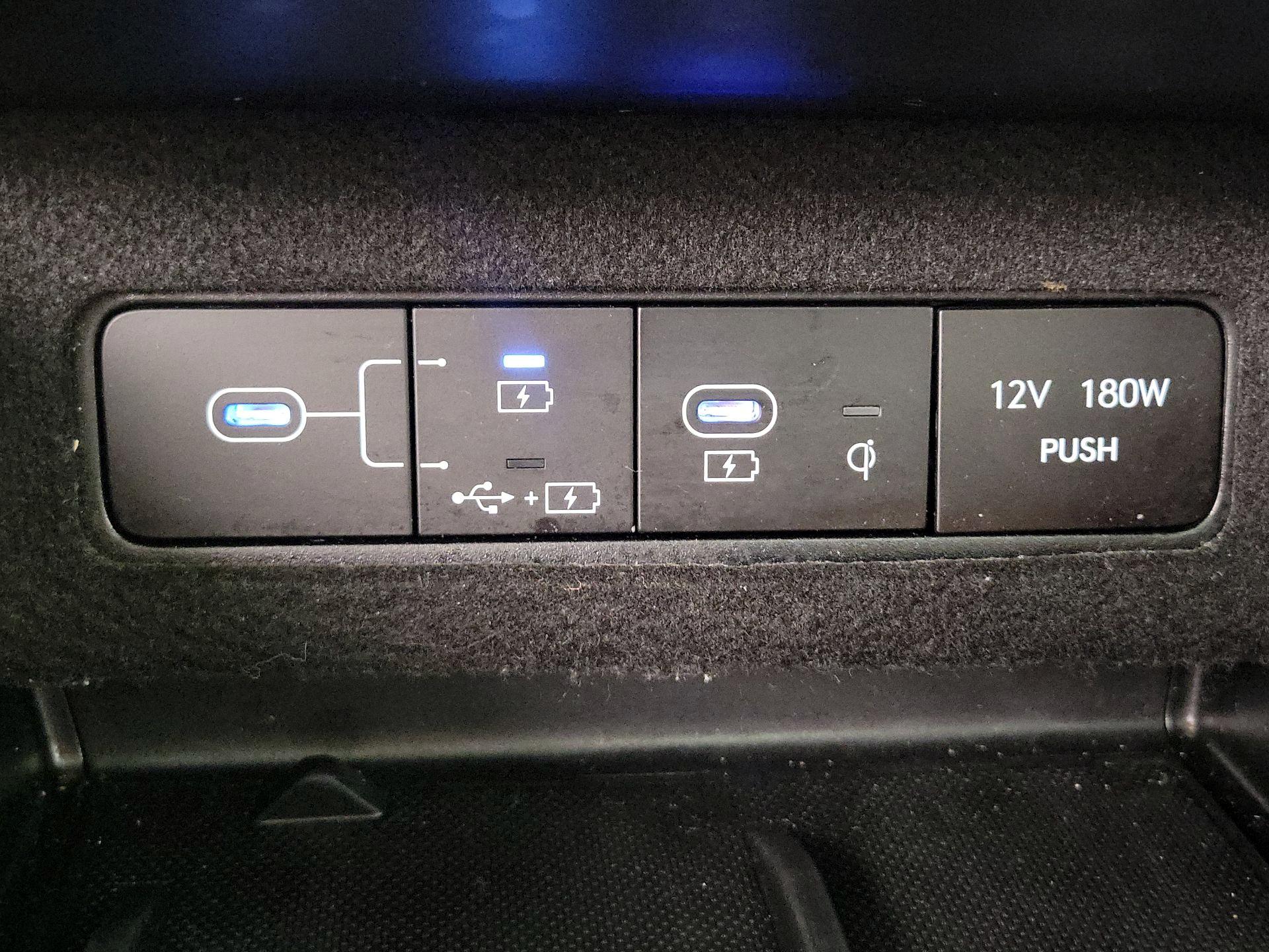 Thumbnail: 2024 Hyundai Sonata - 19