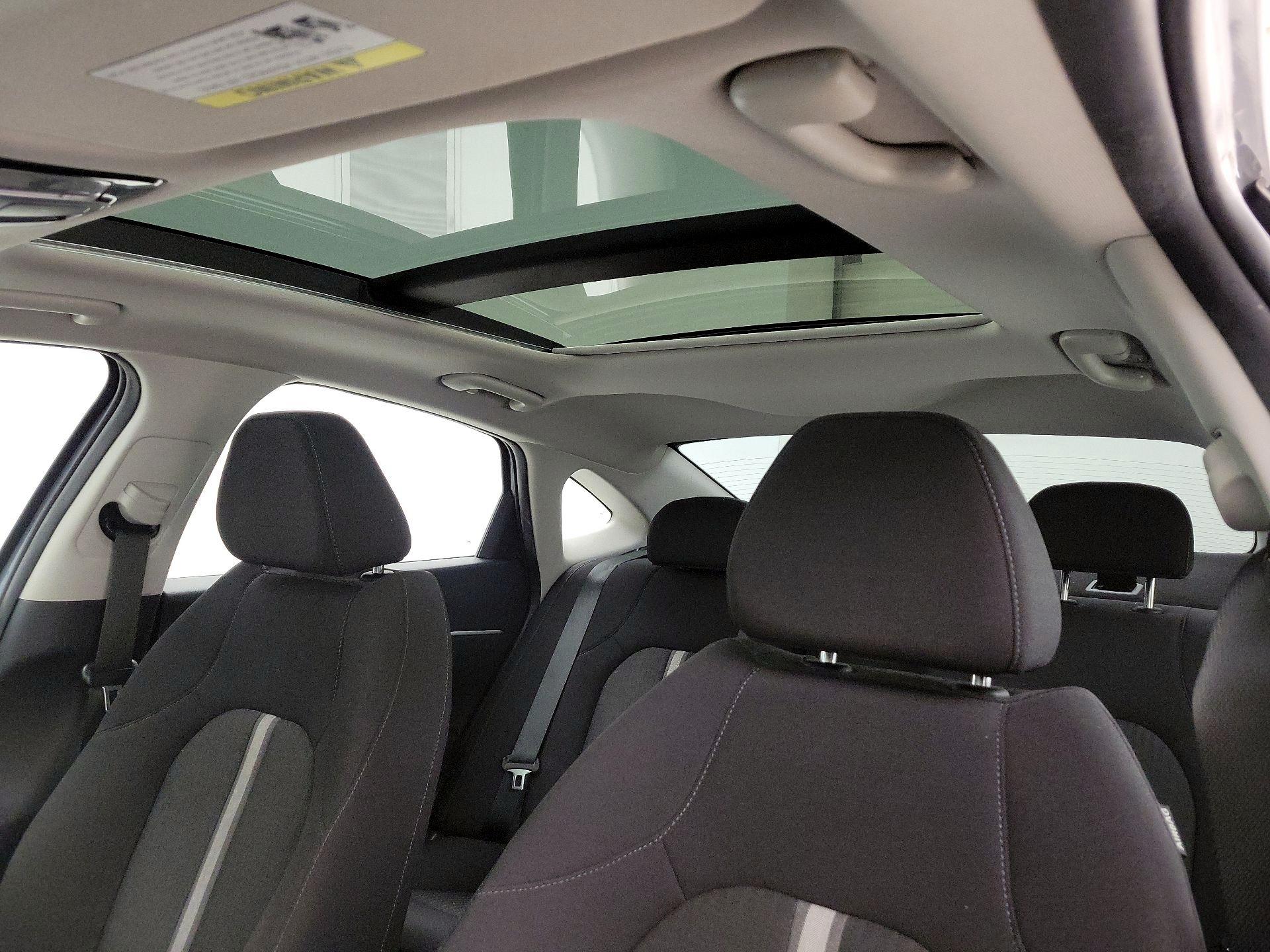 Thumbnail: 2024 Hyundai Sonata - 20