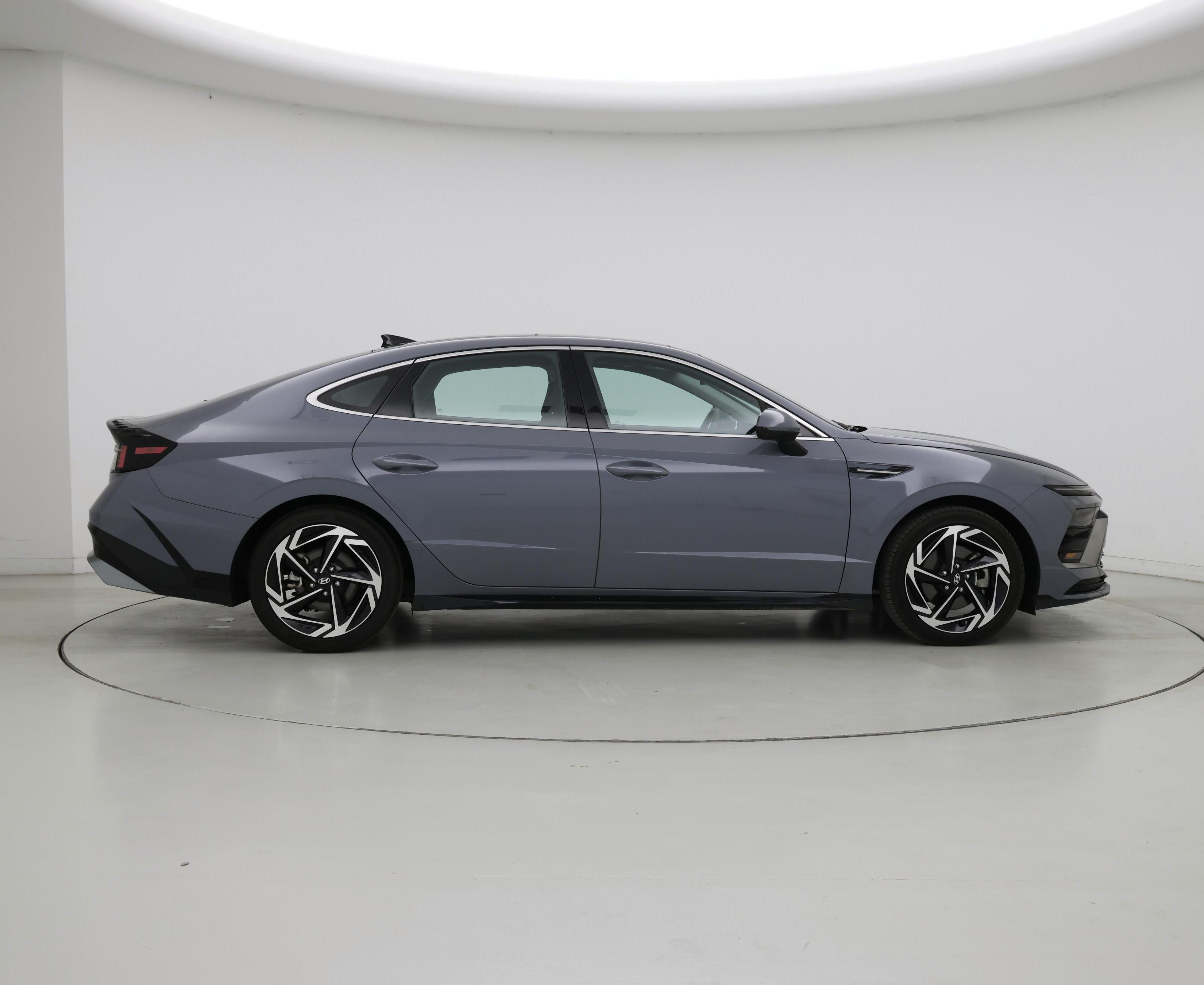 Thumbnail: 2024 Hyundai Sonata - 7