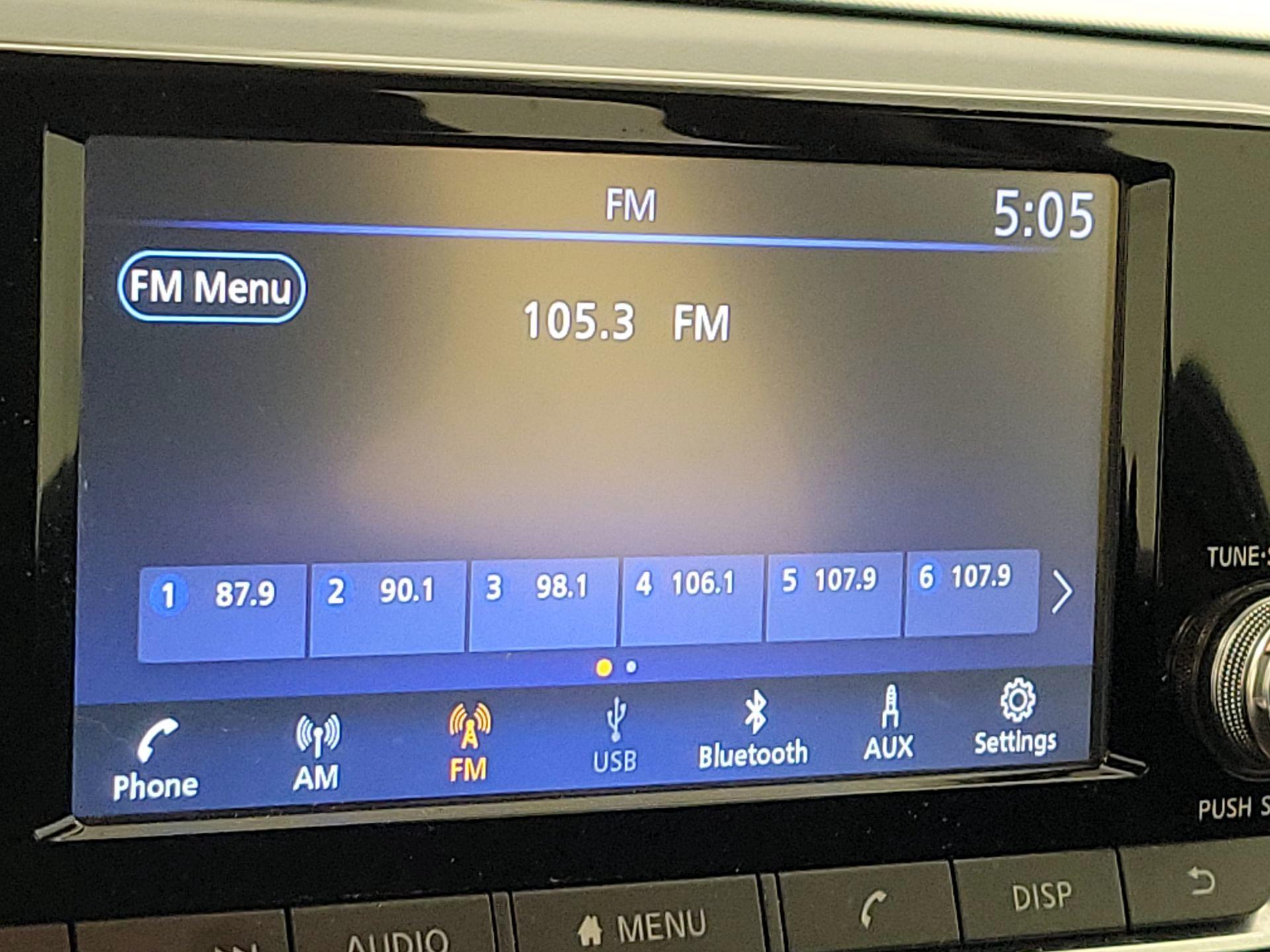 Thumbnail: 2024 Nissan Sentra - 15