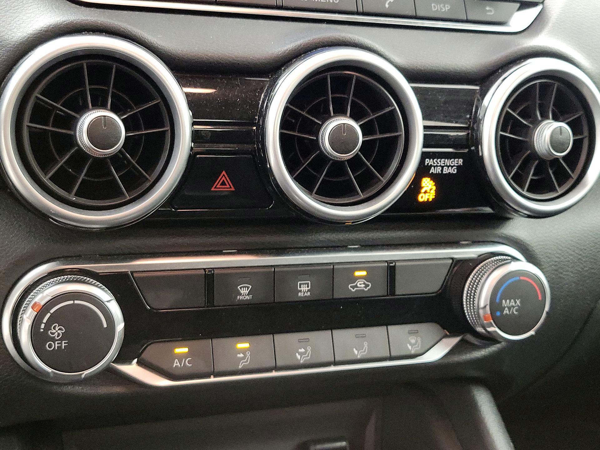 Thumbnail: 2024 Nissan Sentra - 16