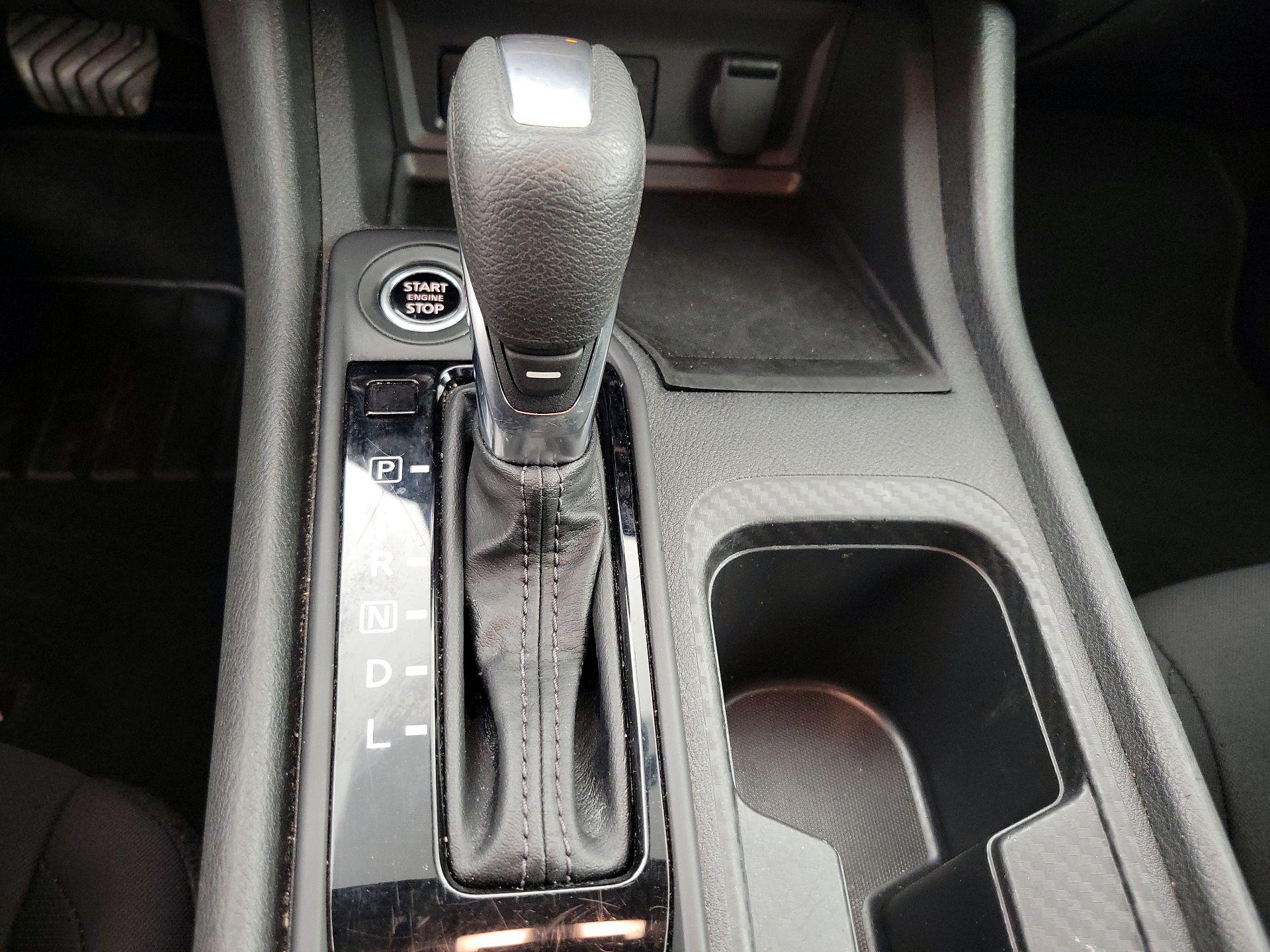 Thumbnail: 2024 Nissan Sentra - 17