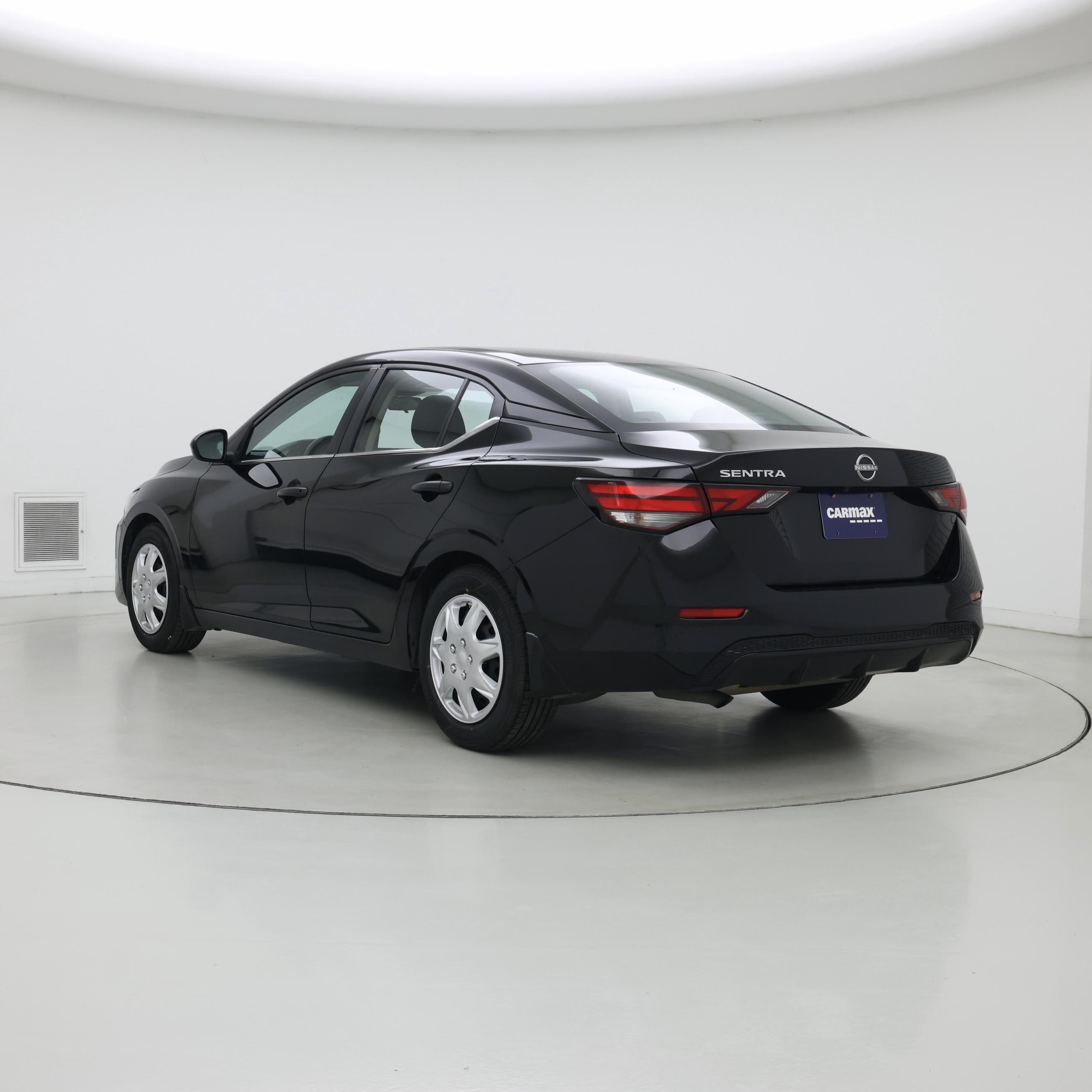 Thumbnail: 2024 Nissan Sentra - 2