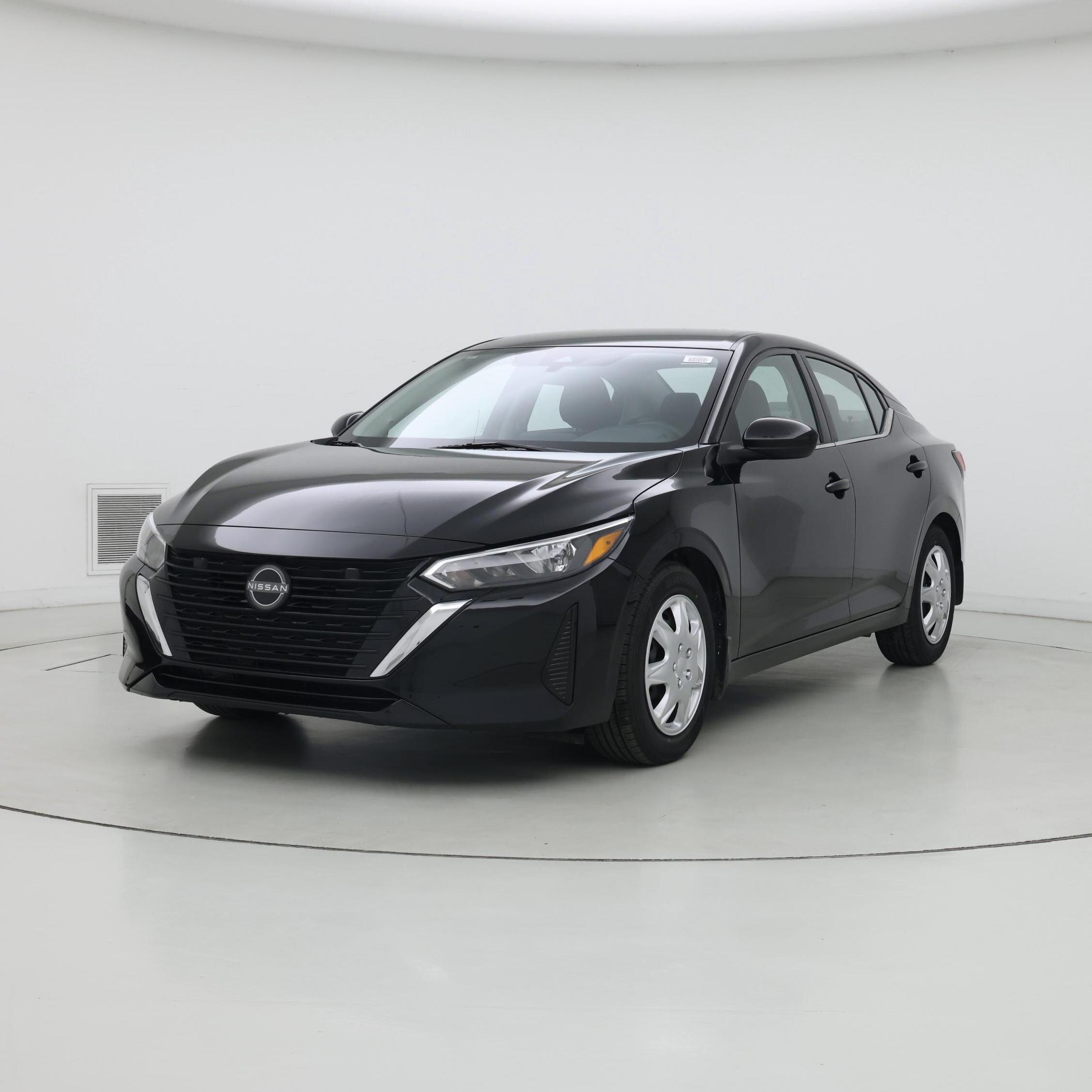 Thumbnail: 2024 Nissan Sentra - 4