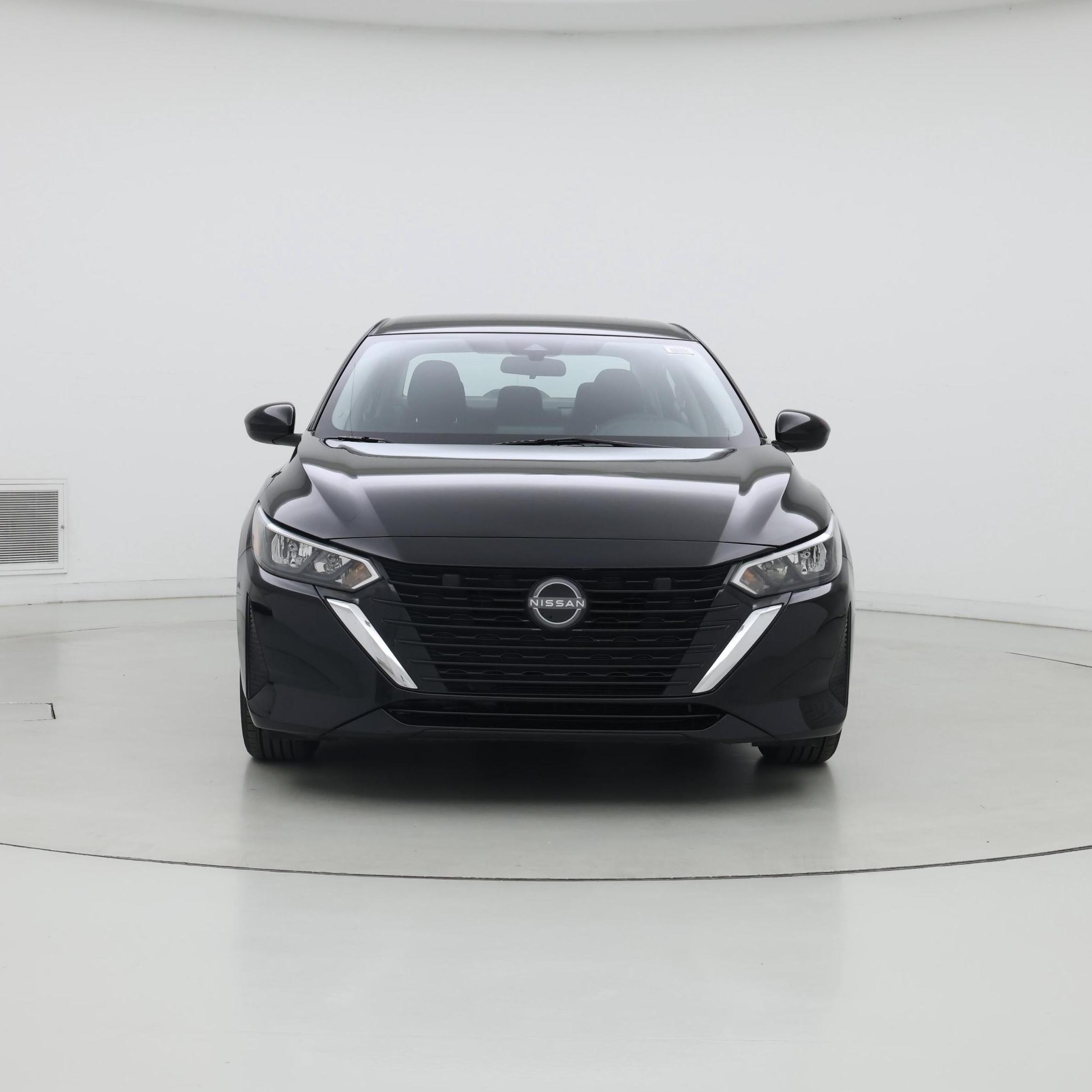 Thumbnail: 2024 Nissan Sentra - 5