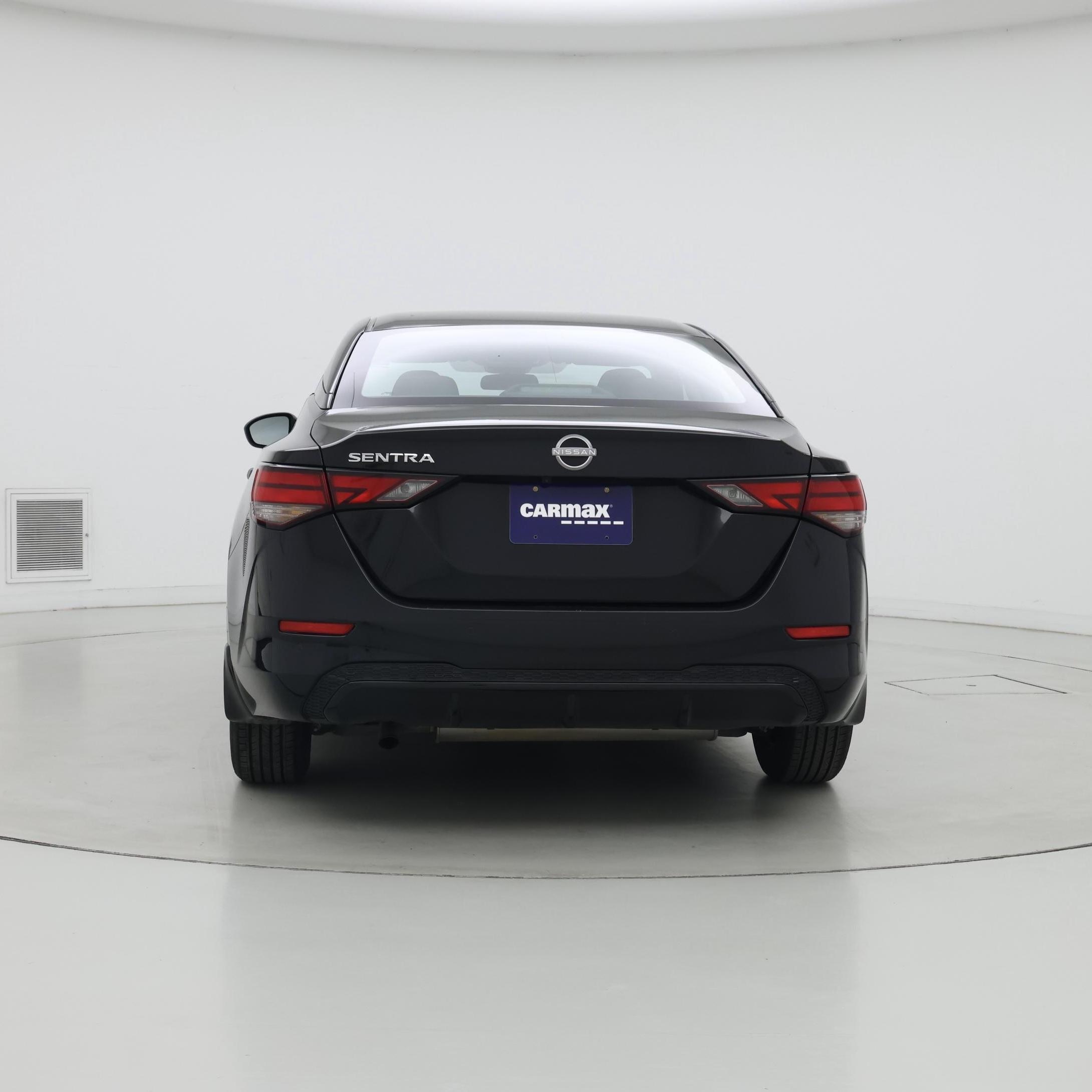 Thumbnail: 2024 Nissan Sentra - 6