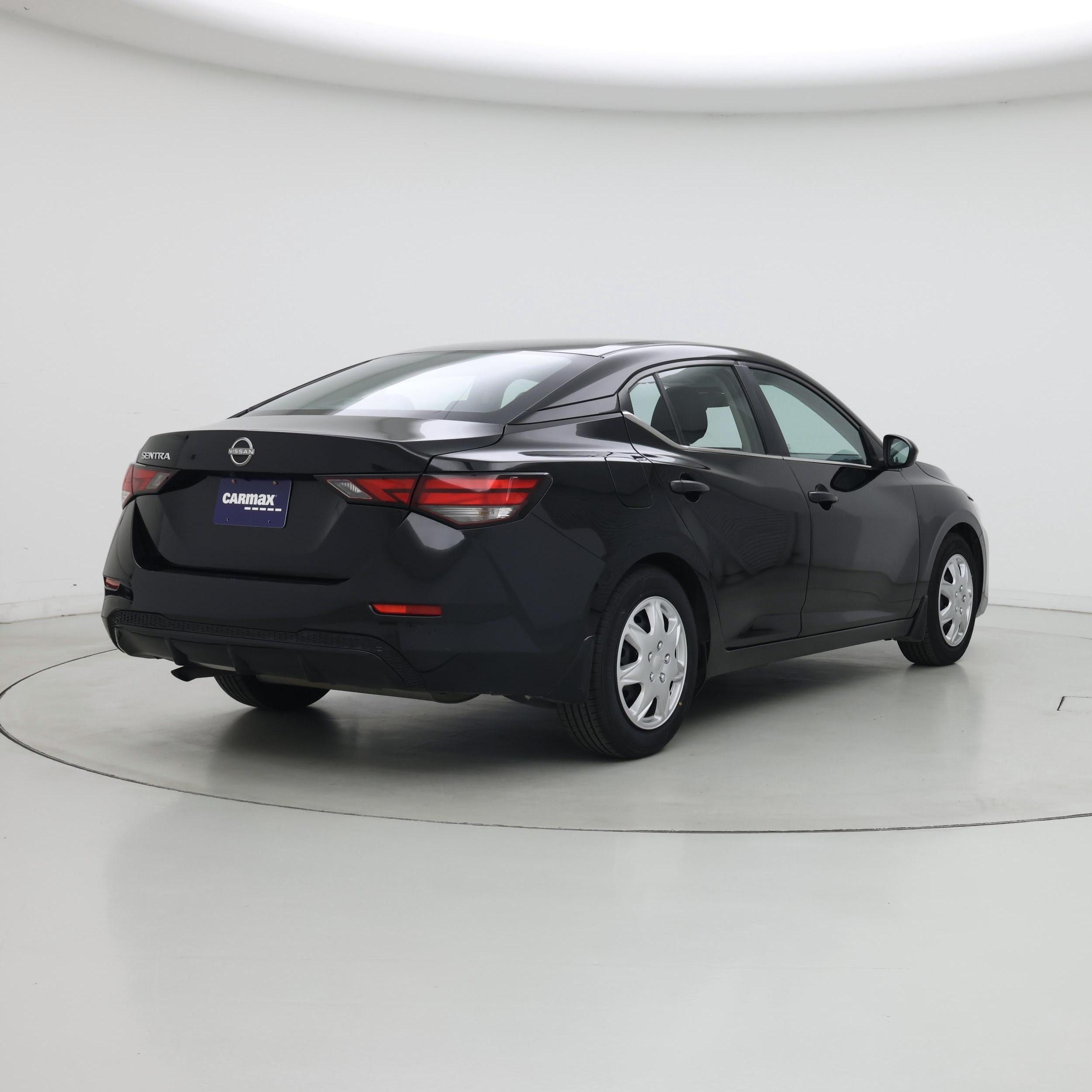 Thumbnail: 2024 Nissan Sentra - 8