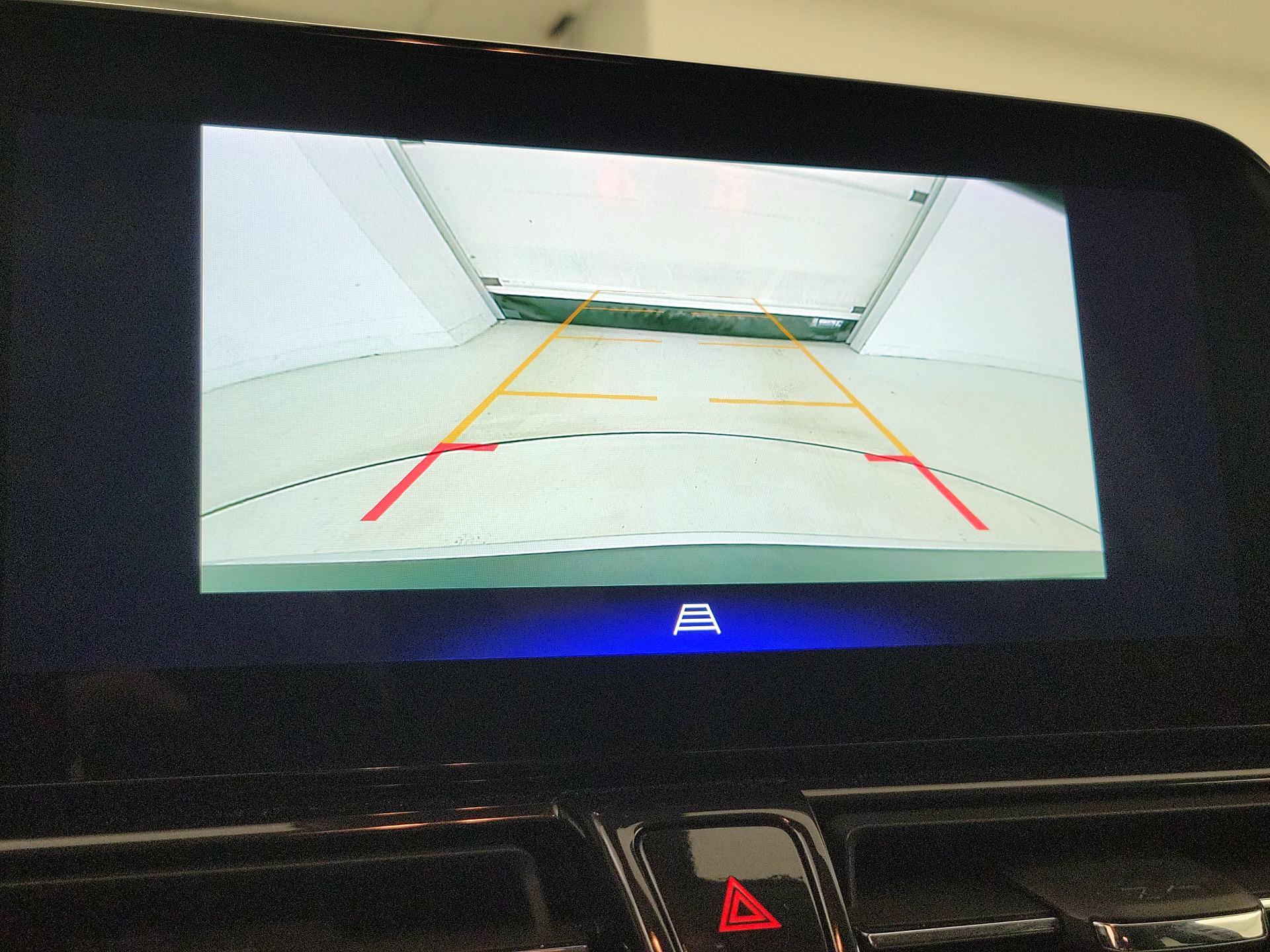 Thumbnail: 2025 Chevrolet TrailBlazer - 14