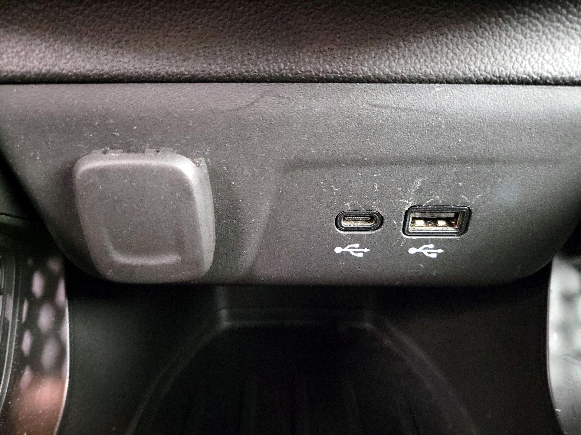 Thumbnail: 2025 Chevrolet TrailBlazer - 18