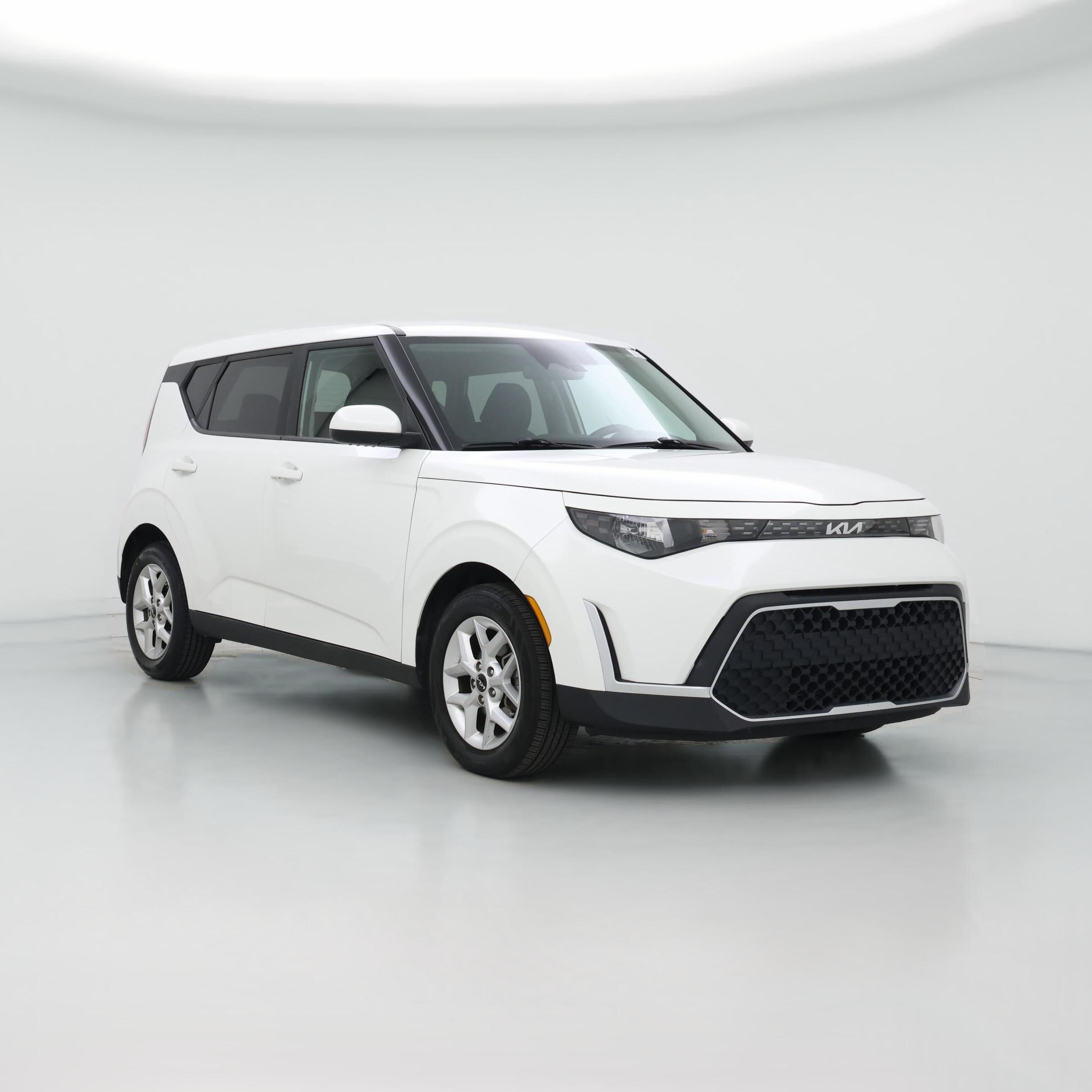 Thumbnail: 2023 Kia Soul - 1