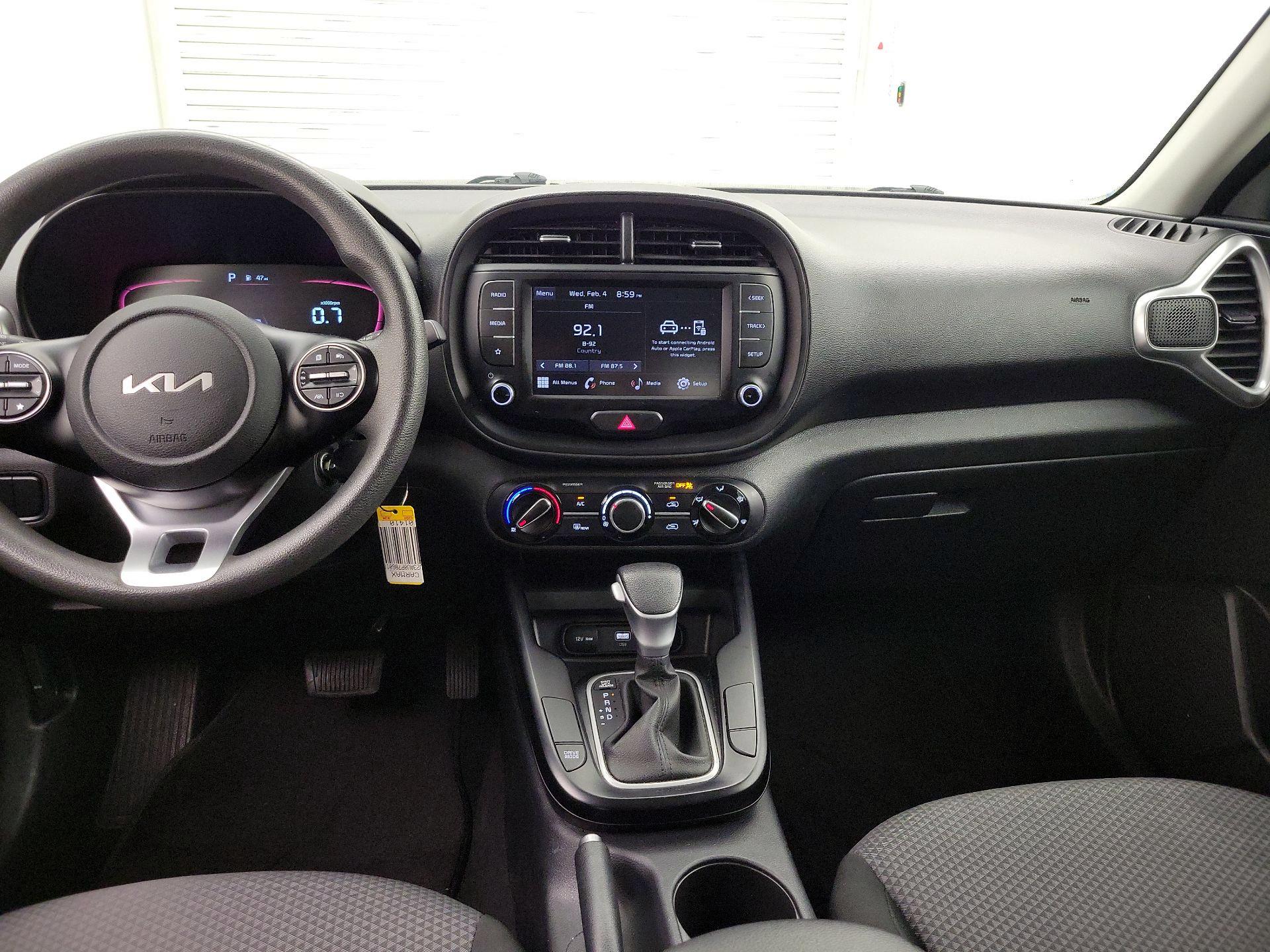 Thumbnail: 2023 Kia Soul - 9