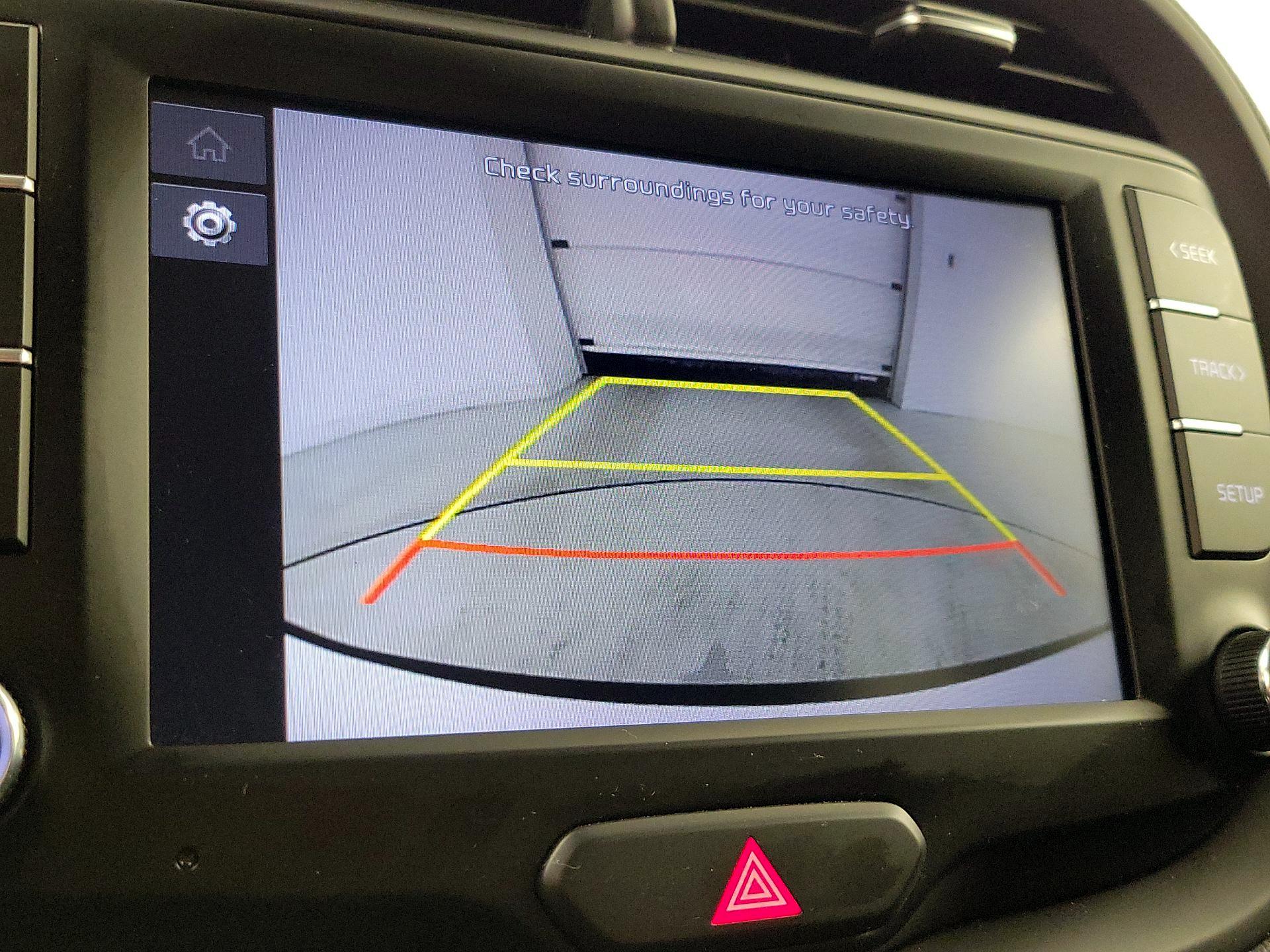 Thumbnail: 2023 Kia Soul - 14