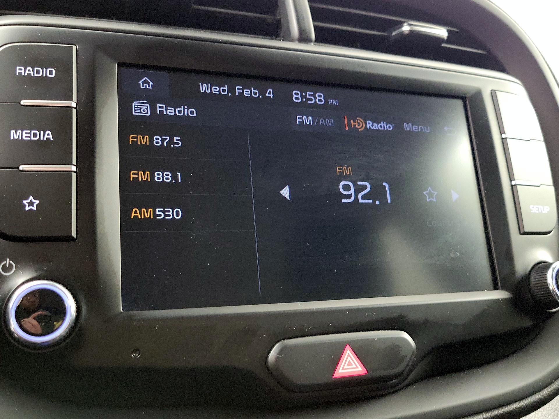 Thumbnail: 2023 Kia Soul - 15