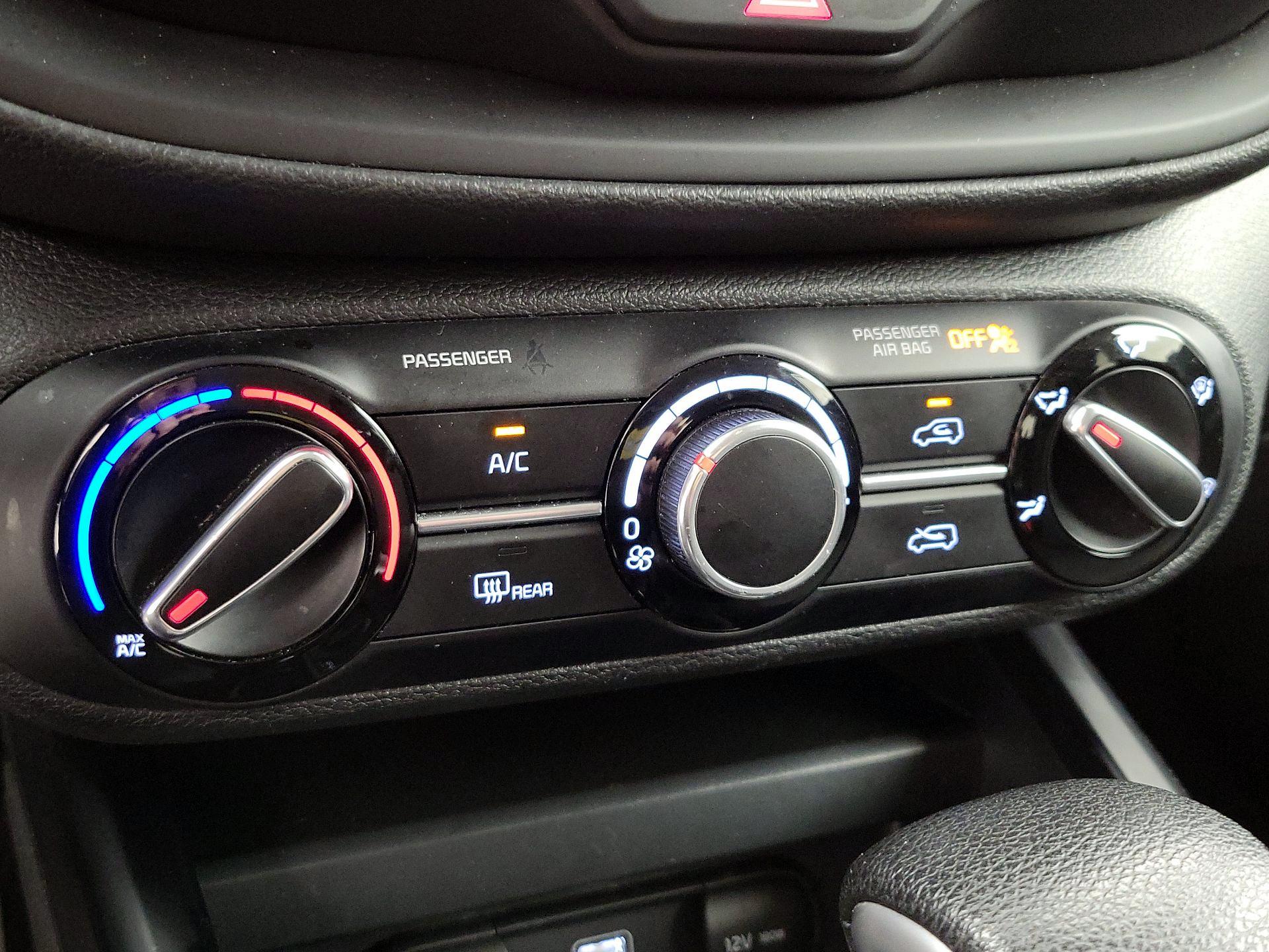 Thumbnail: 2023 Kia Soul - 16